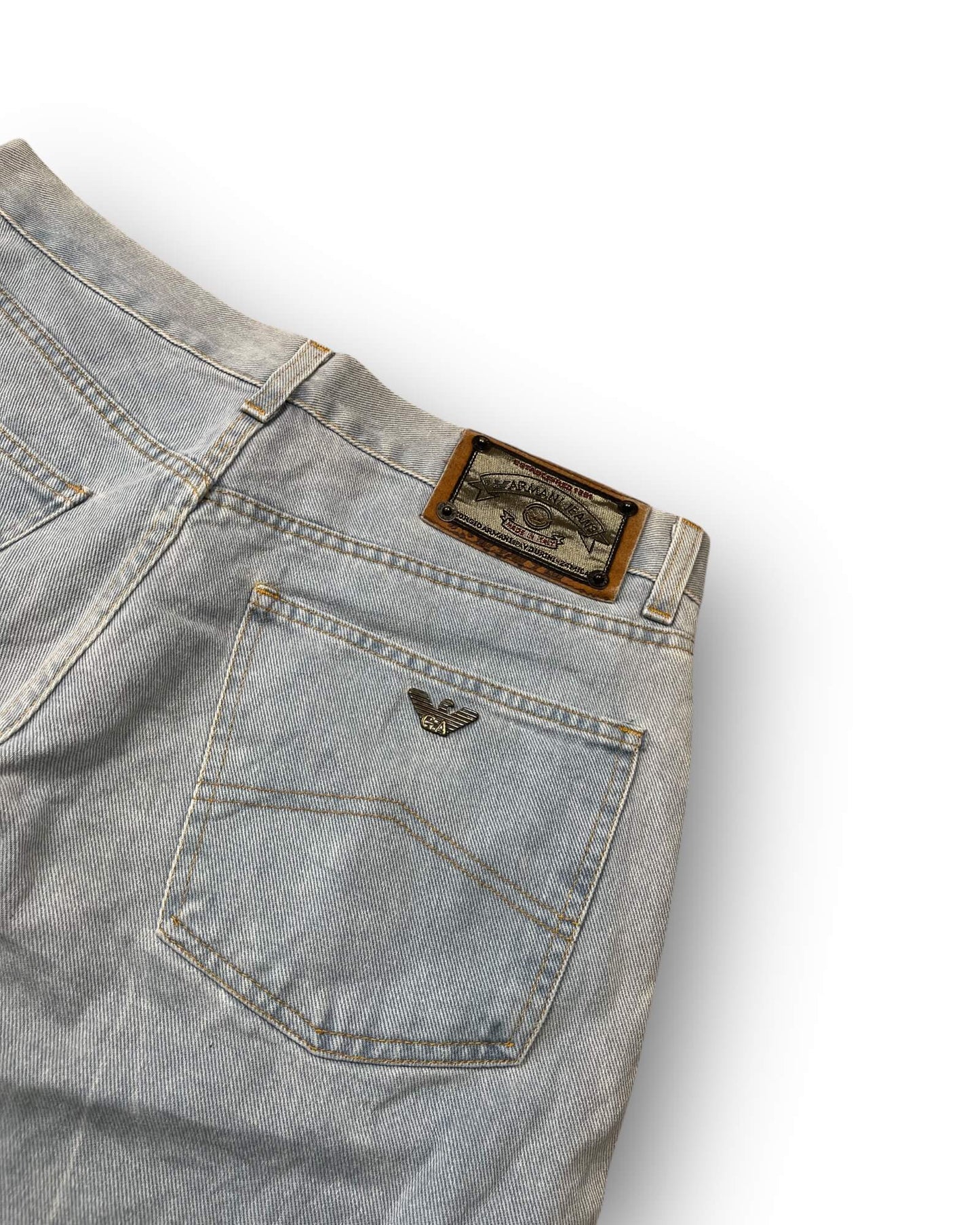 ARMANI JEANS (M)