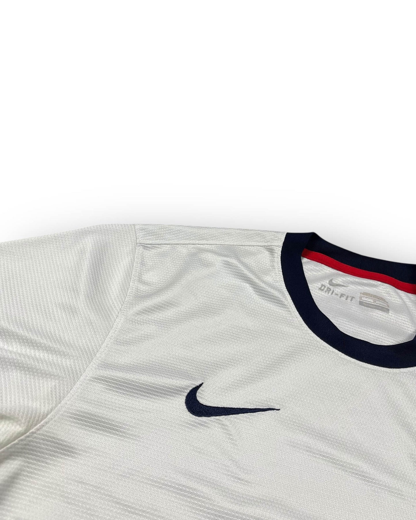 LIMITED EDITION NIKE ENGLAND TRIKOT (M)