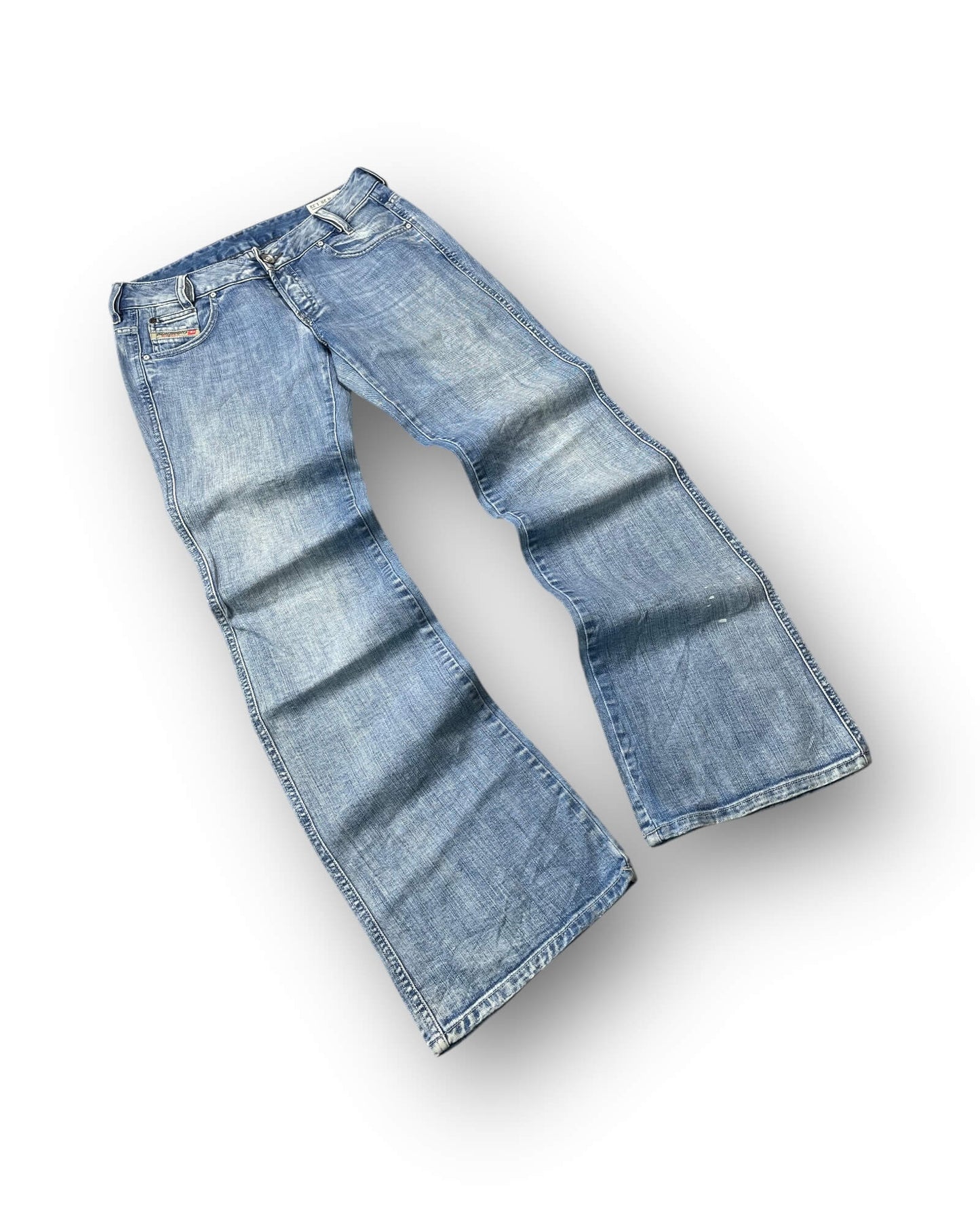 DIESEL JEANS (M)