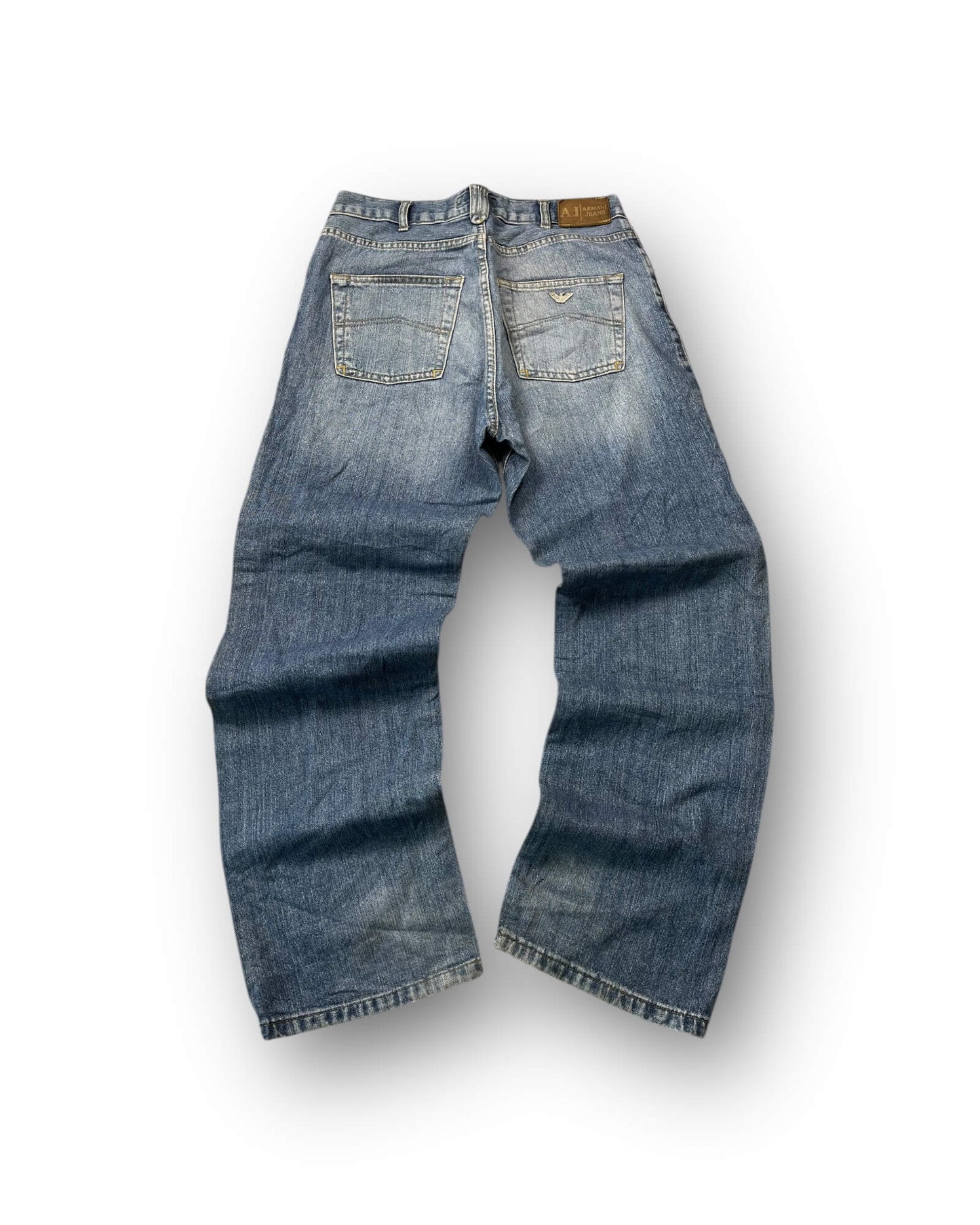 ARMANI JEANS (M)