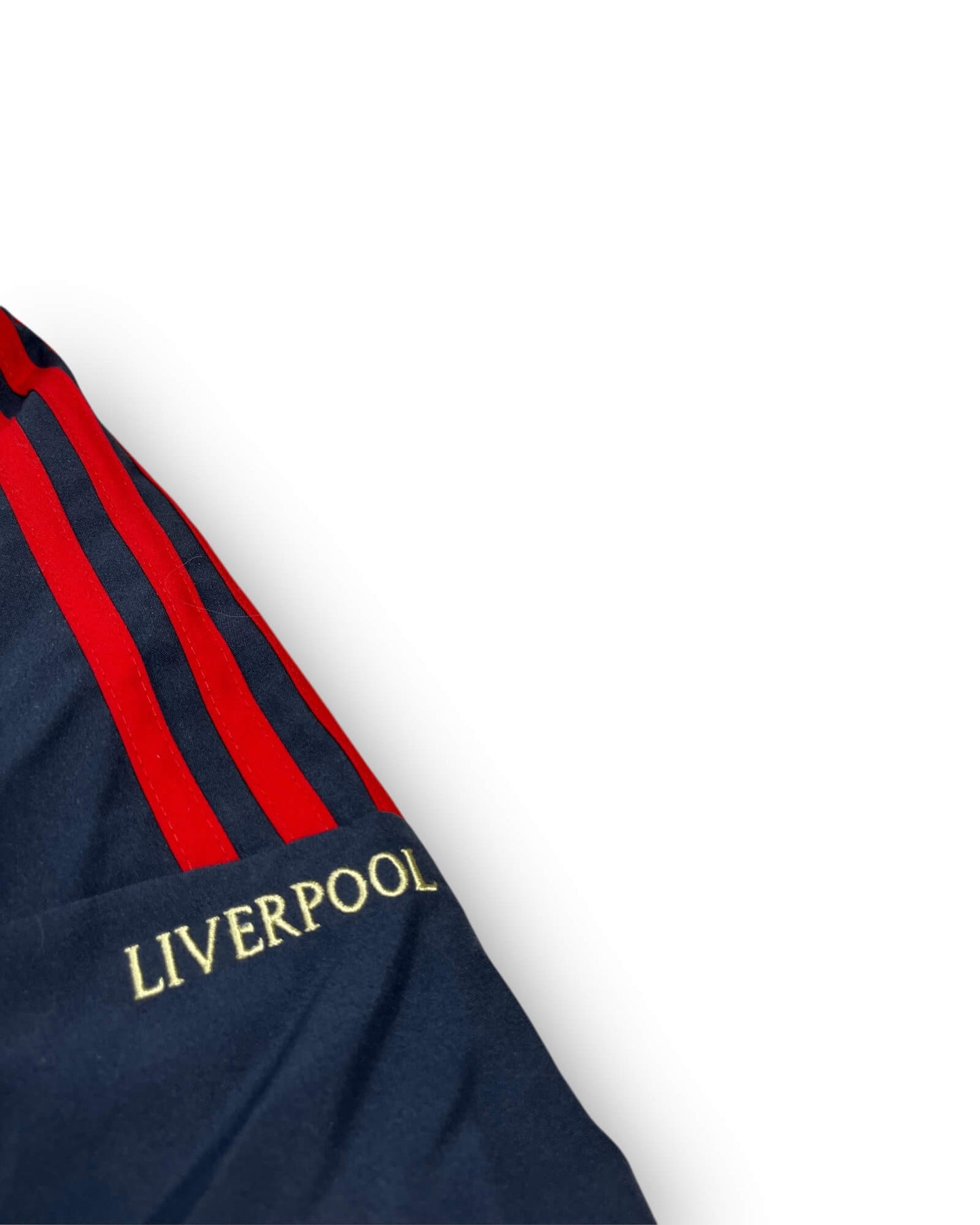FC LIVERPOOL TRACKJACKET (L)