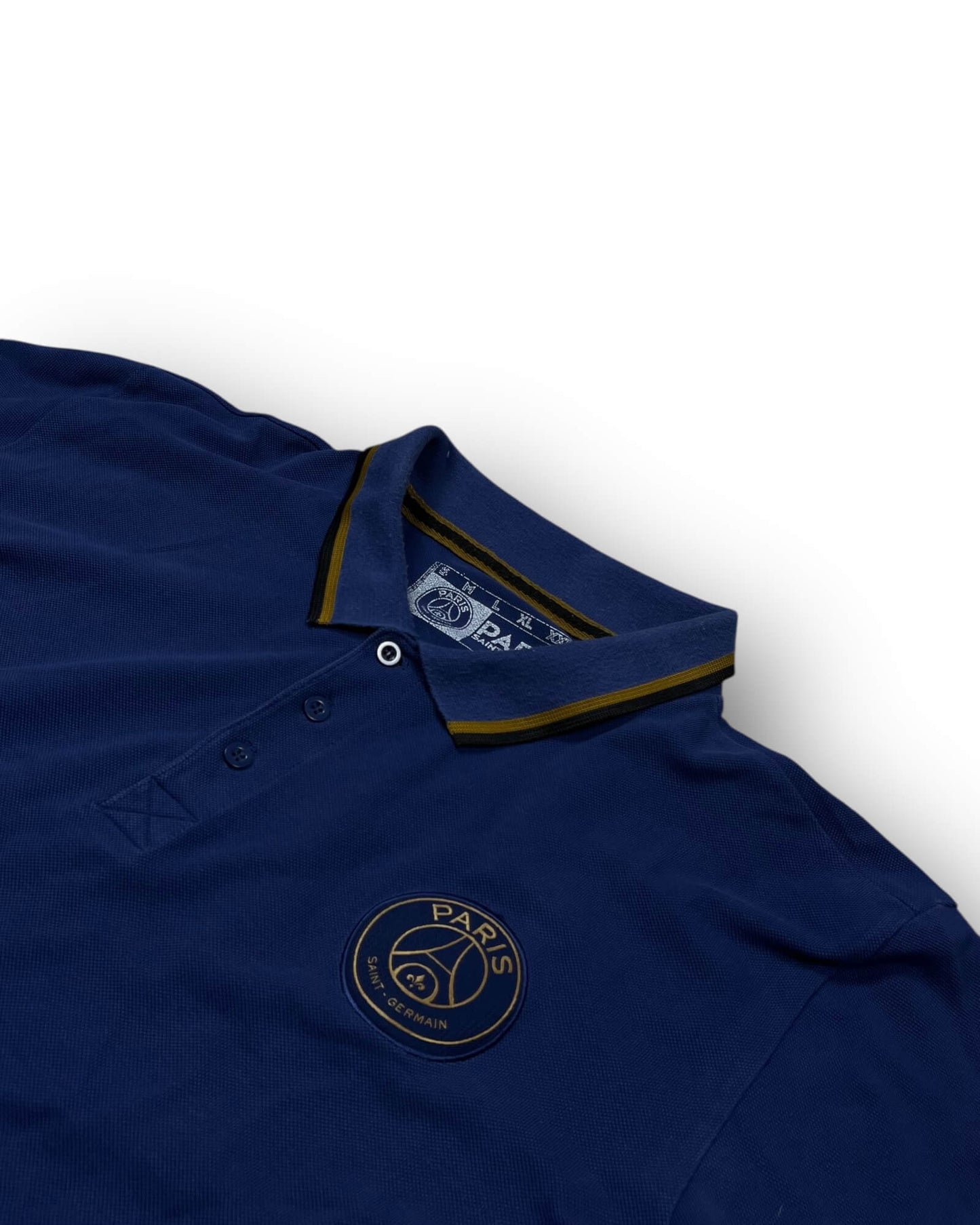 PSG 2015 POLO (XL)