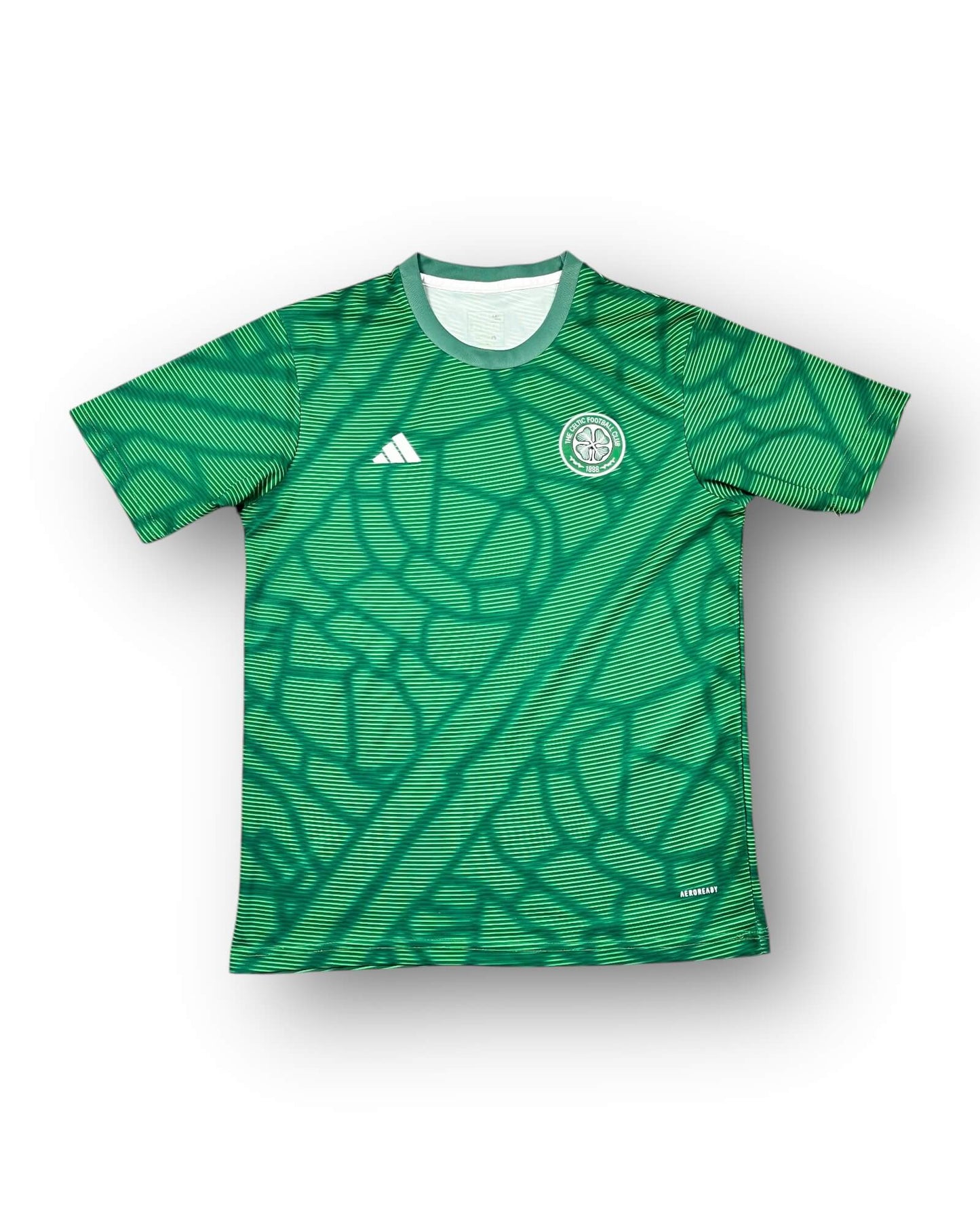 ADIDAS CELTIC TRIKOT (L)