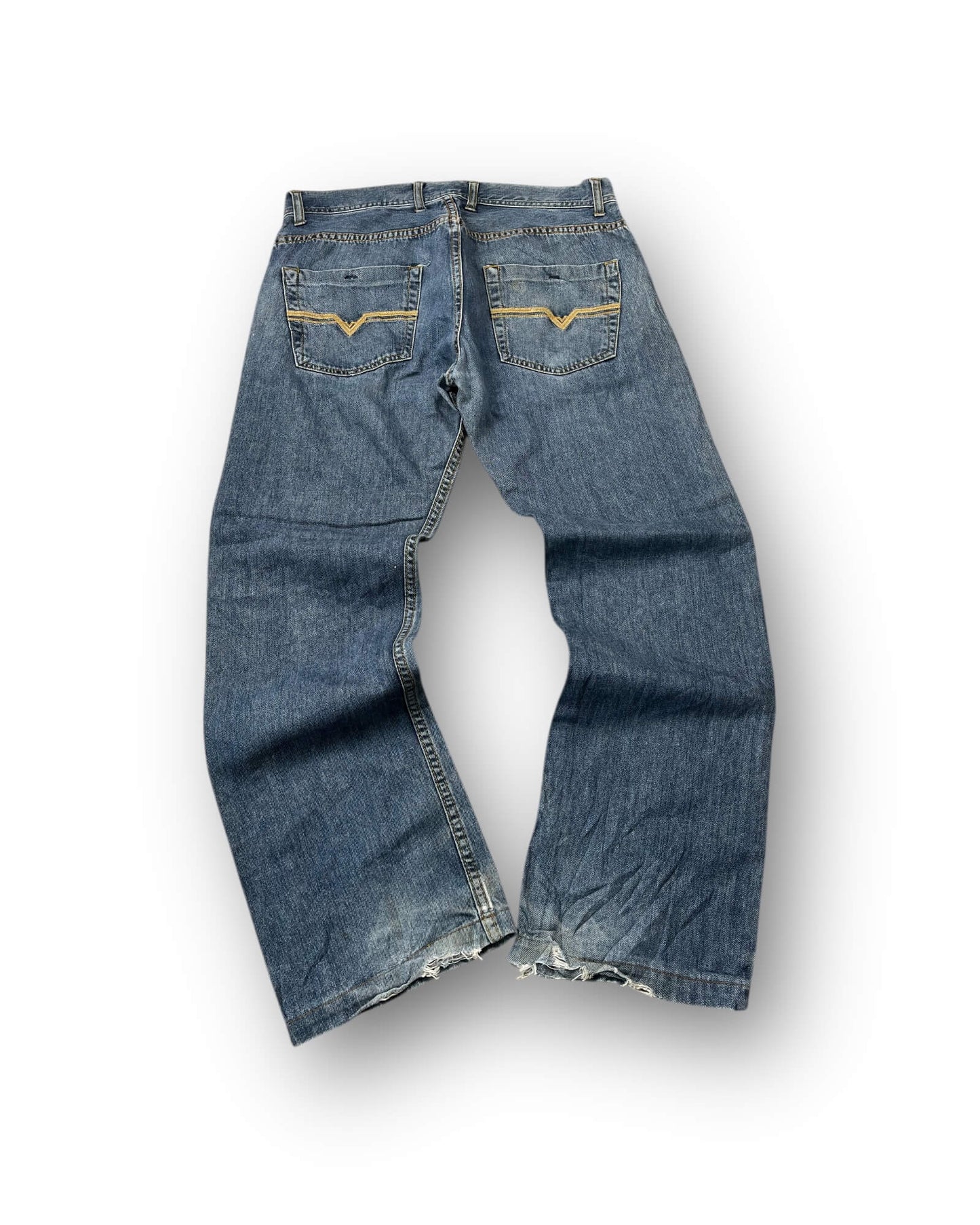 DIESEL JEANS (M)
