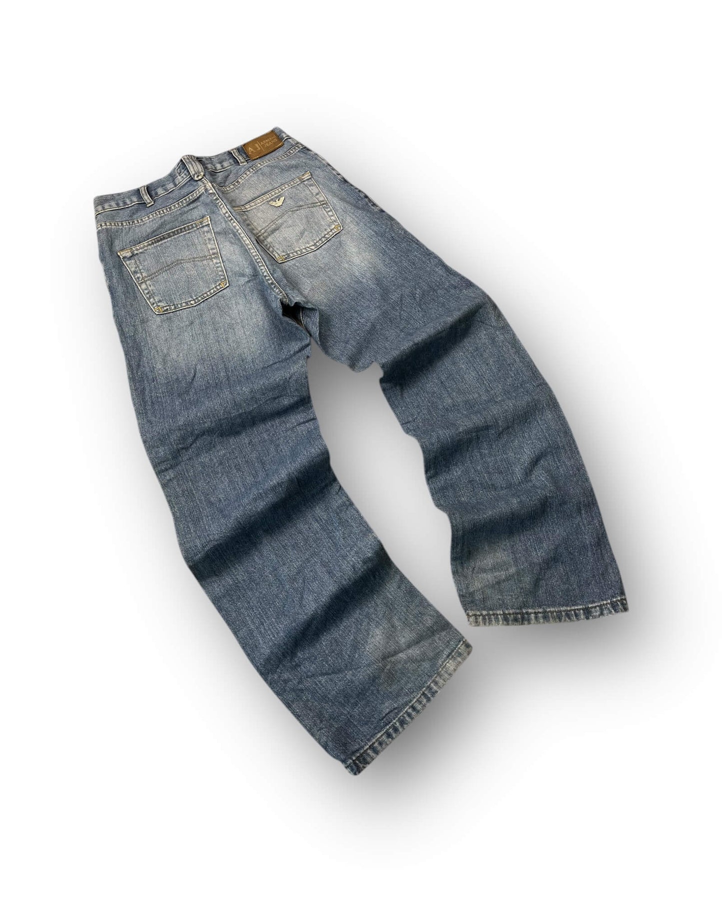 ARMANI JEANS (M)