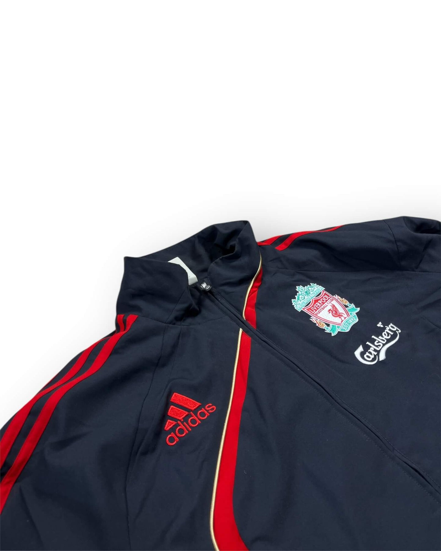 FC LIVERPOOL TRACKJACKET (L)