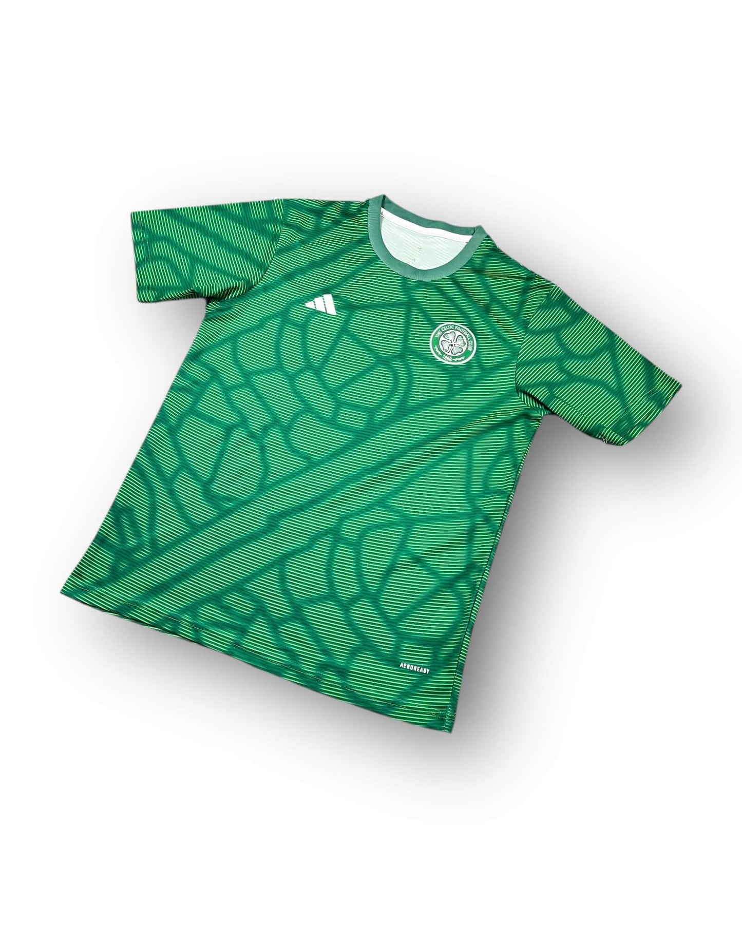 ADIDAS CELTIC TRIKOT (L)