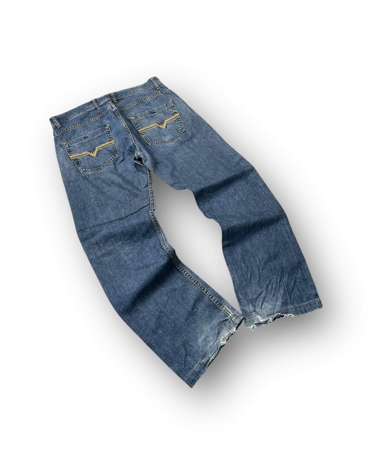 DIESEL JEANS (M)