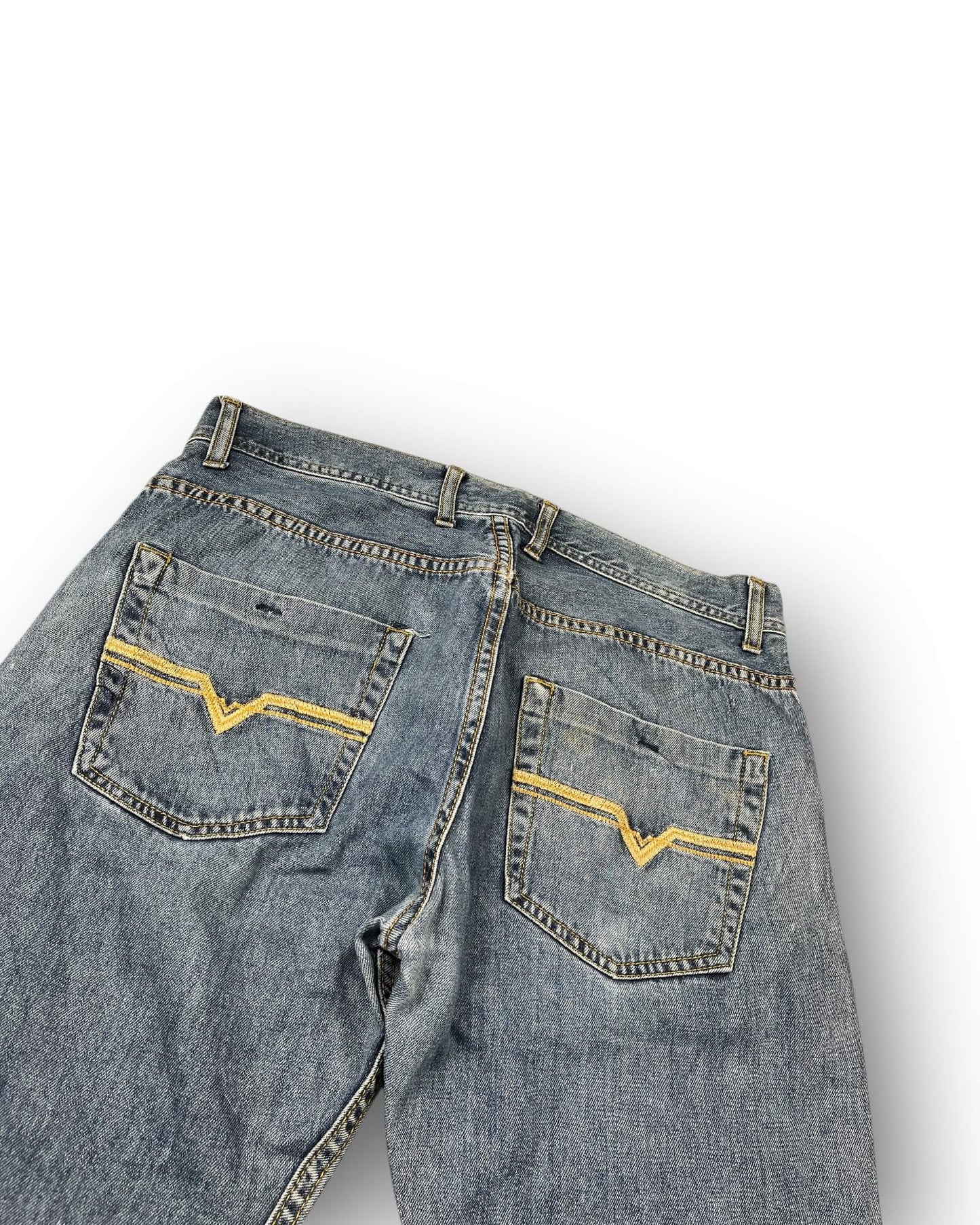 DIESEL JEANS (M)