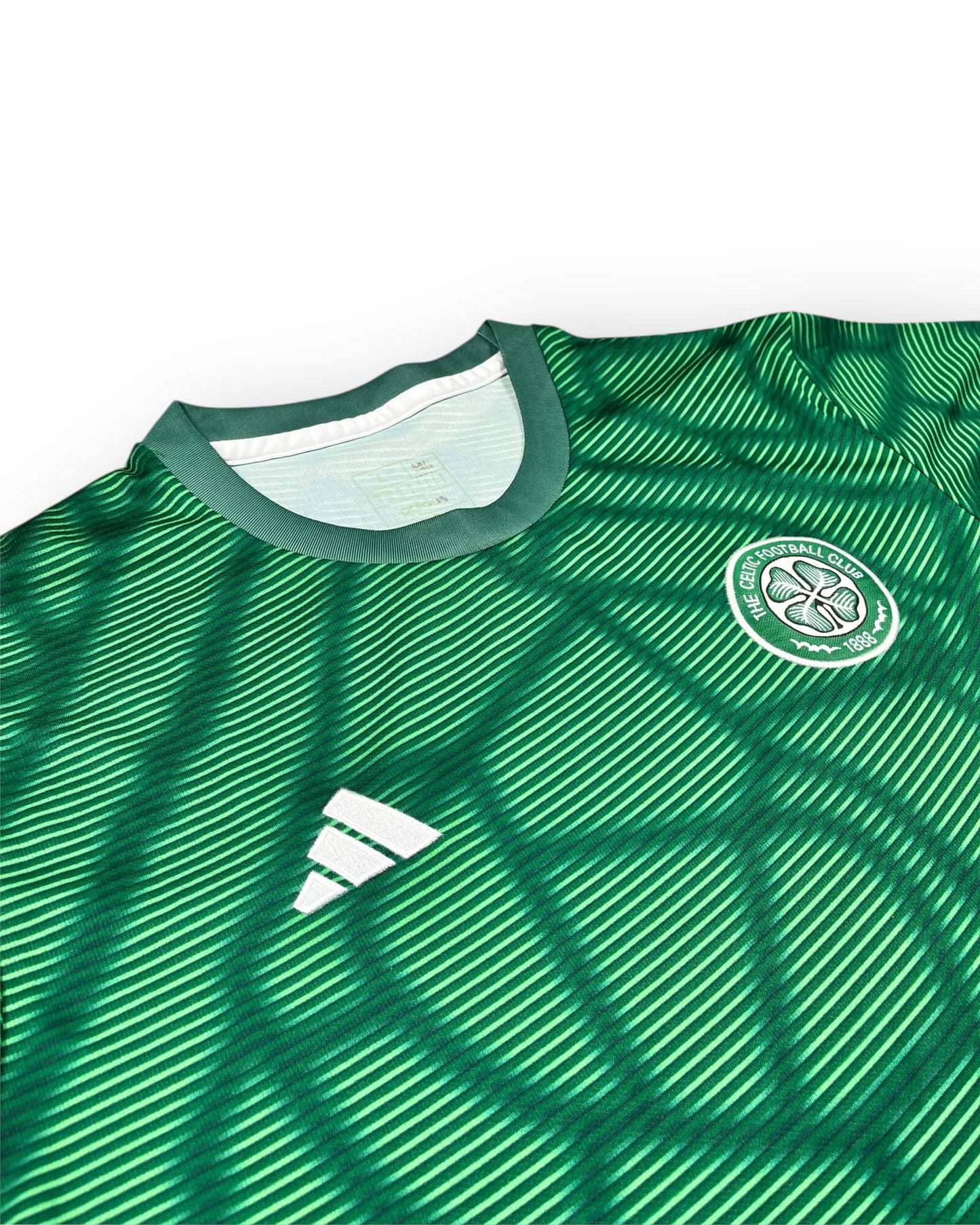 ADIDAS CELTIC TRIKOT (L)