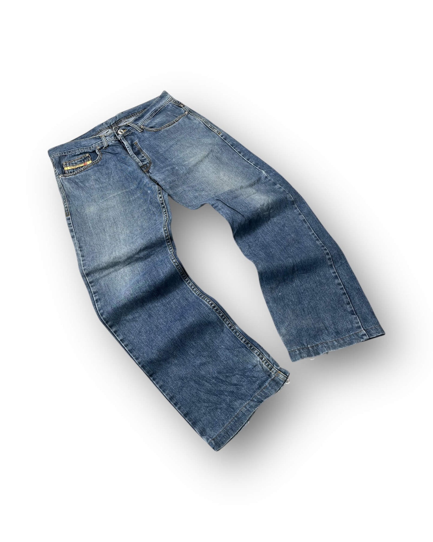 DIESEL JEANS (M)