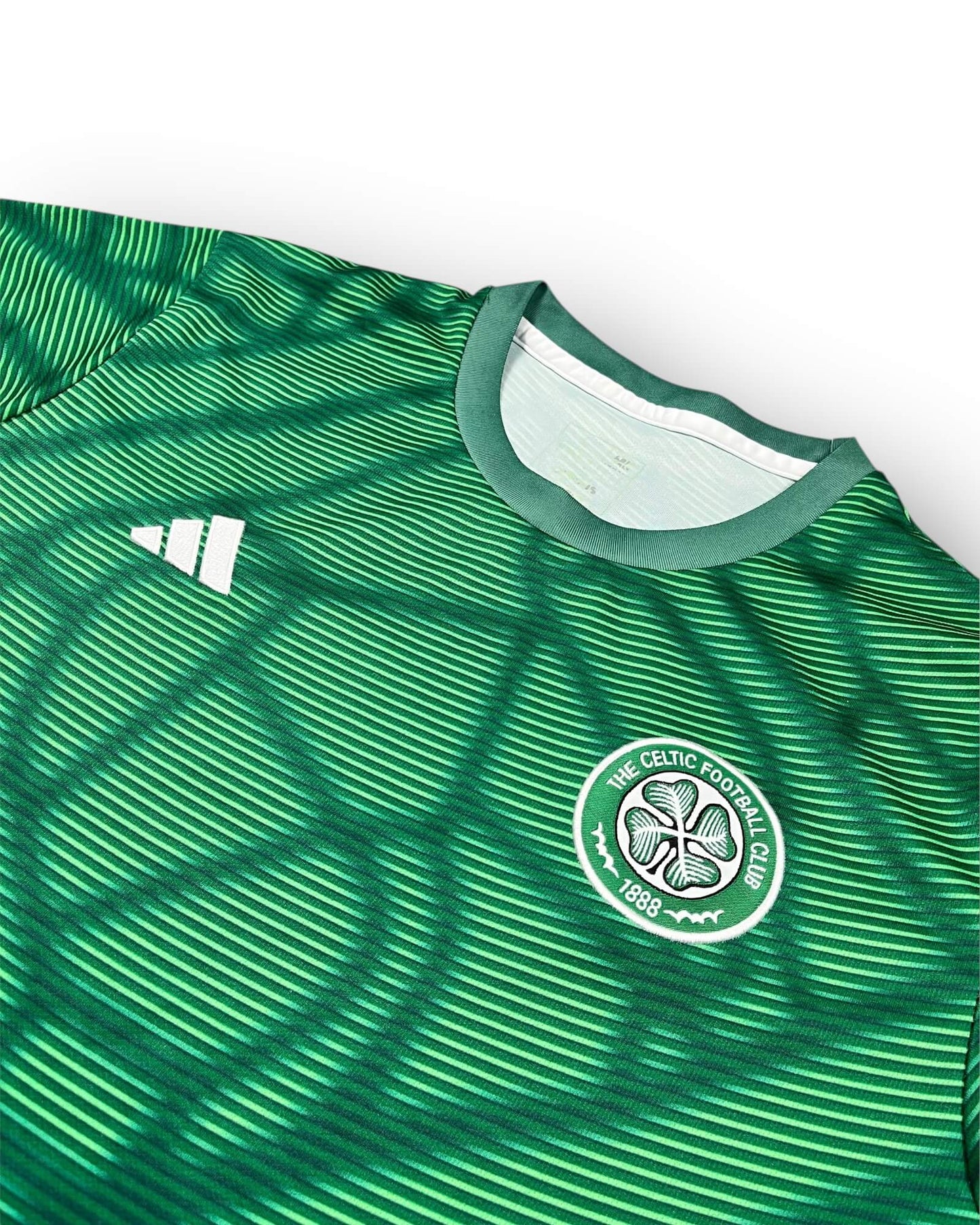ADIDAS CELTIC TRIKOT (L)