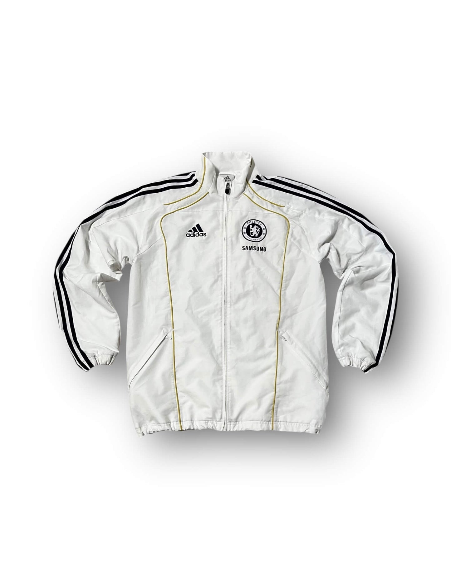 ADIDAS CHELSEA TRACKJACKET (M)