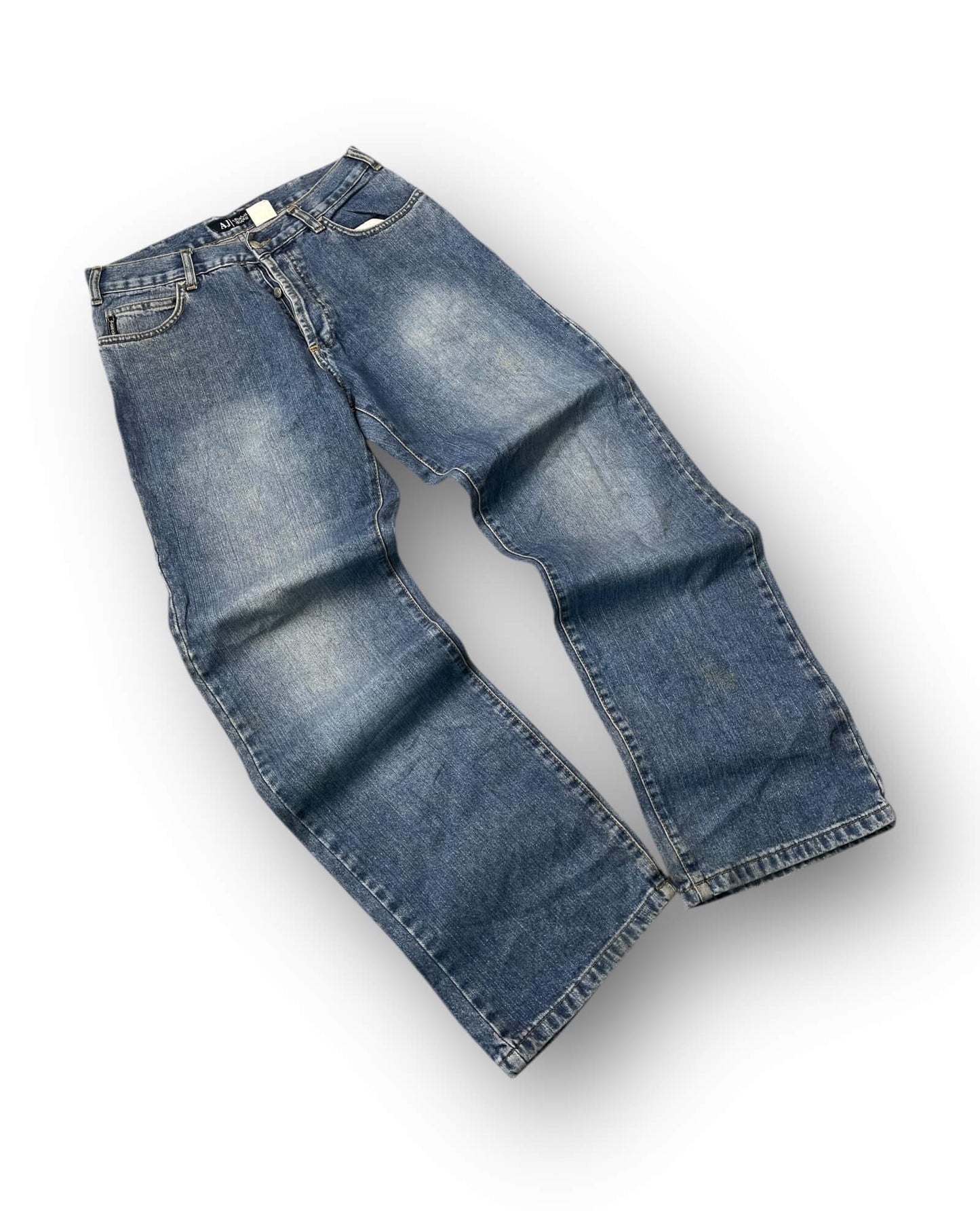 ARMANI JEANS (M)