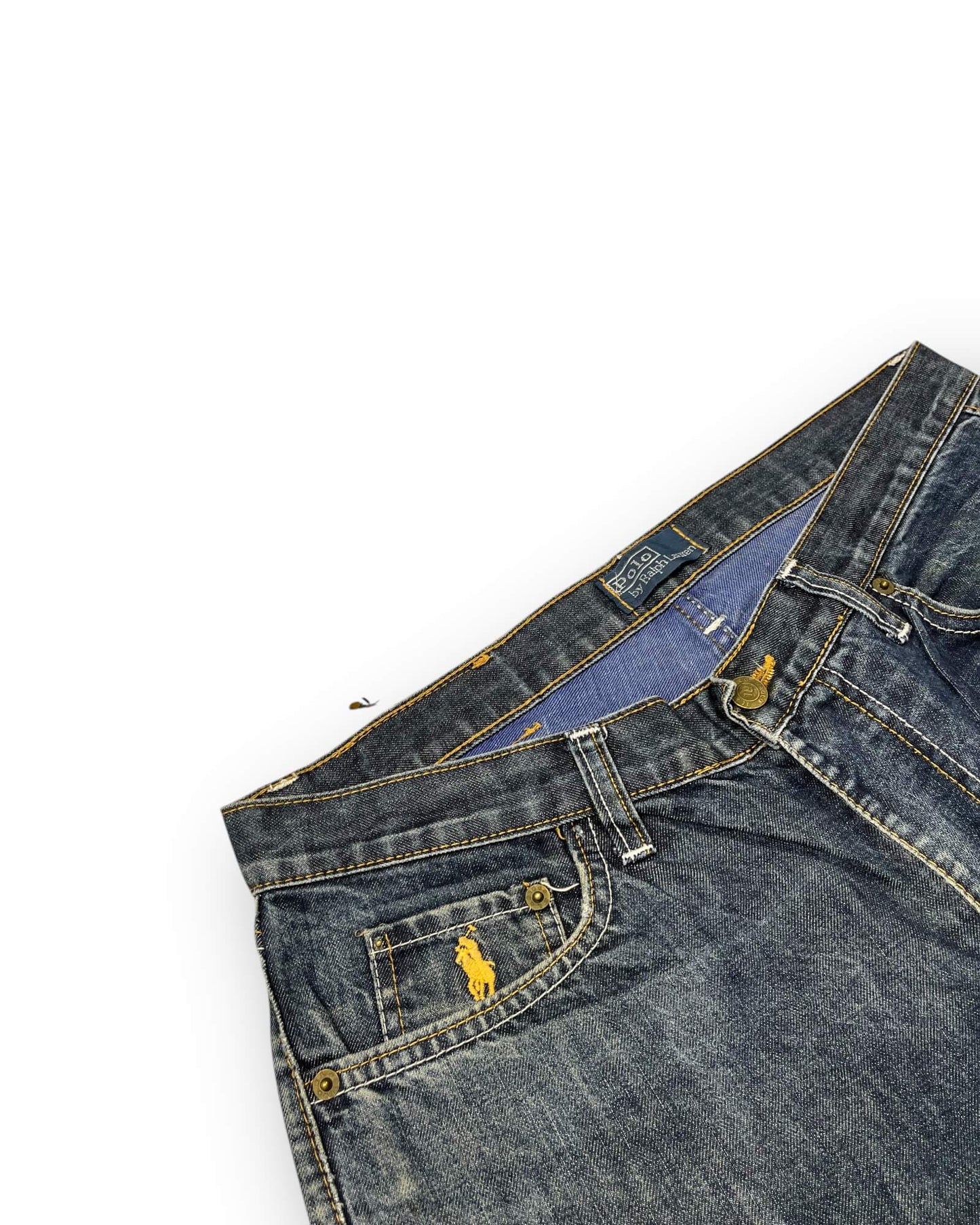 ARMANI JEANS (M)