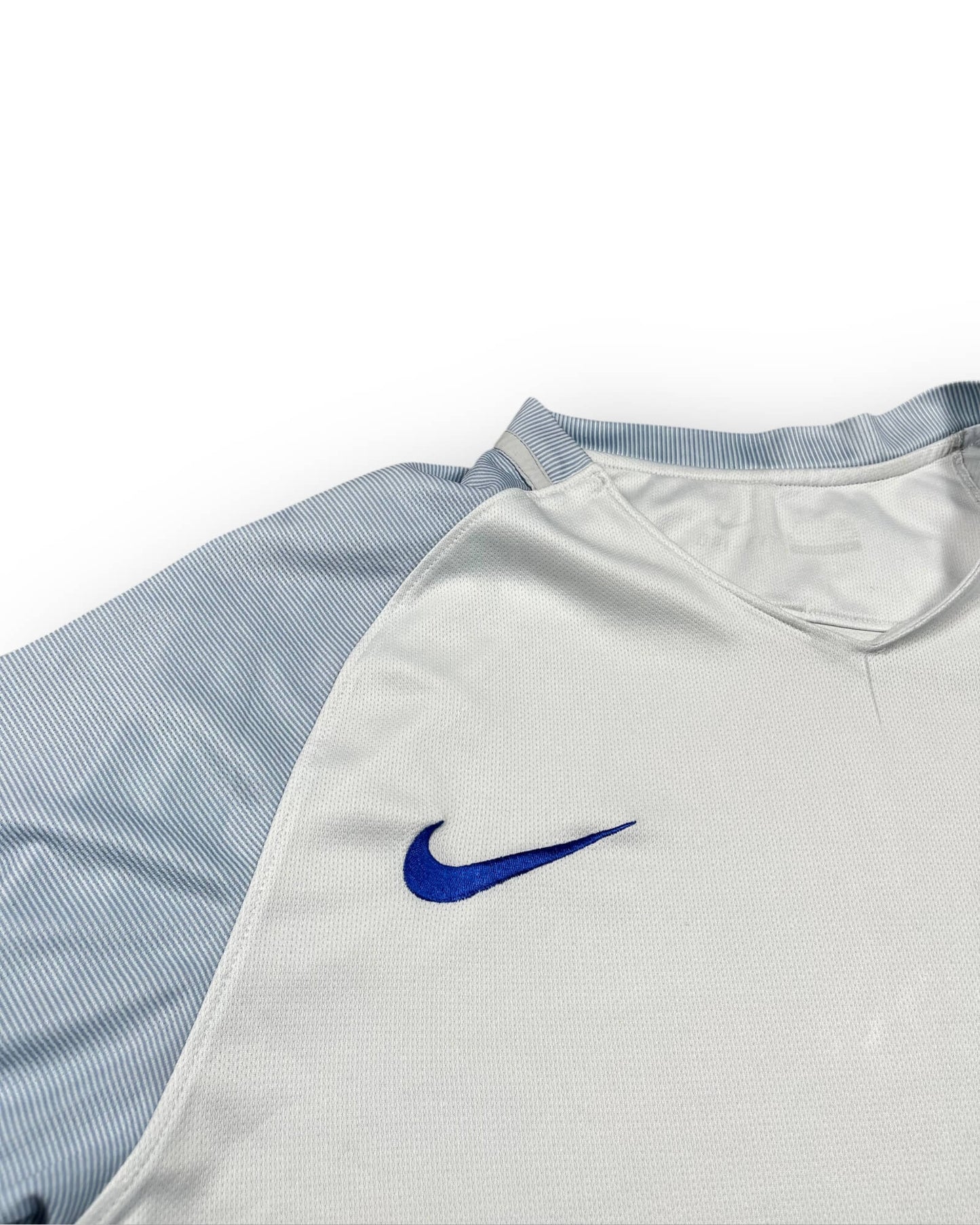 VINTAGE NIKE ENGLAND TRIKOT (M)