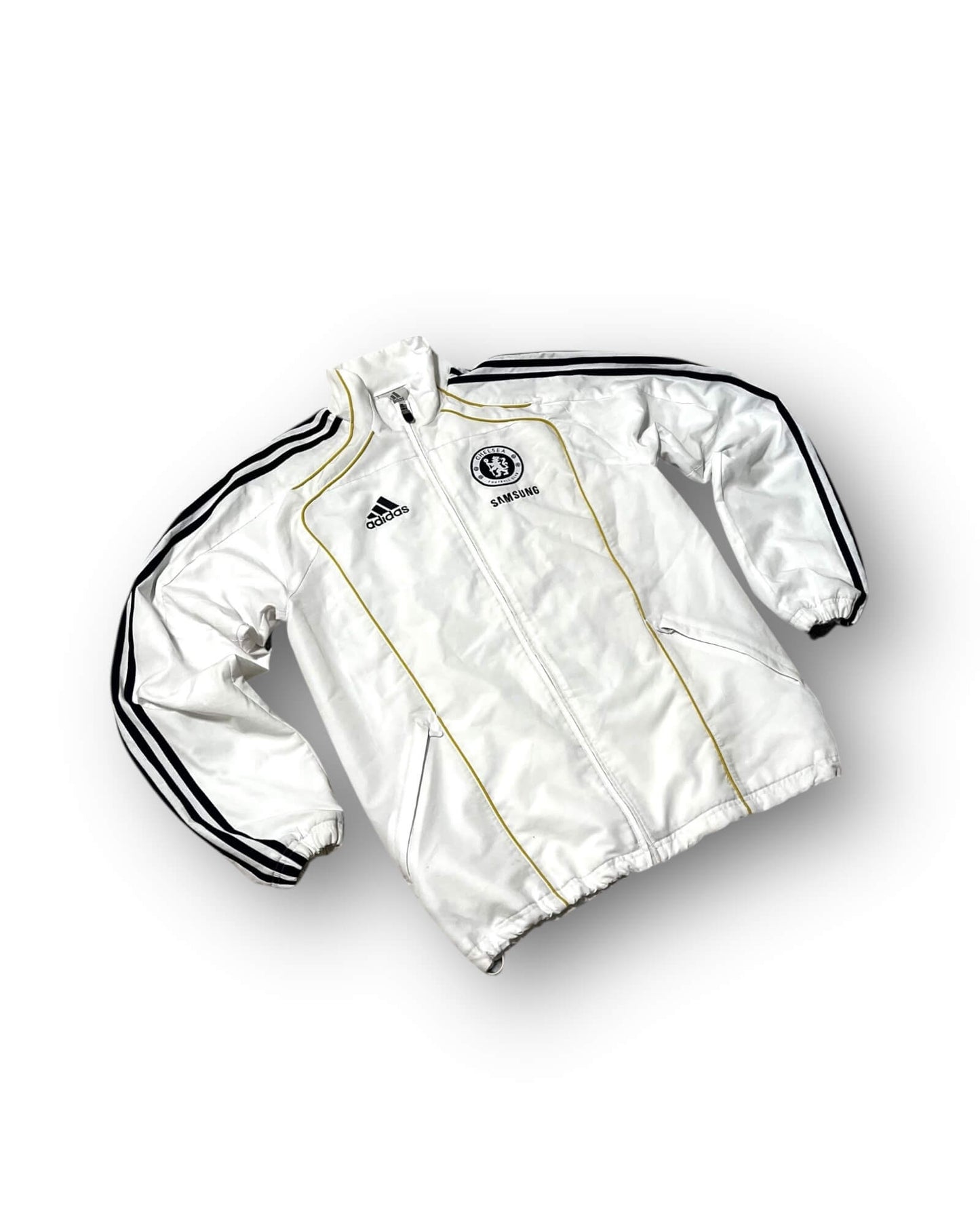 ADIDAS CHELSEA TRACKJACKET (M)