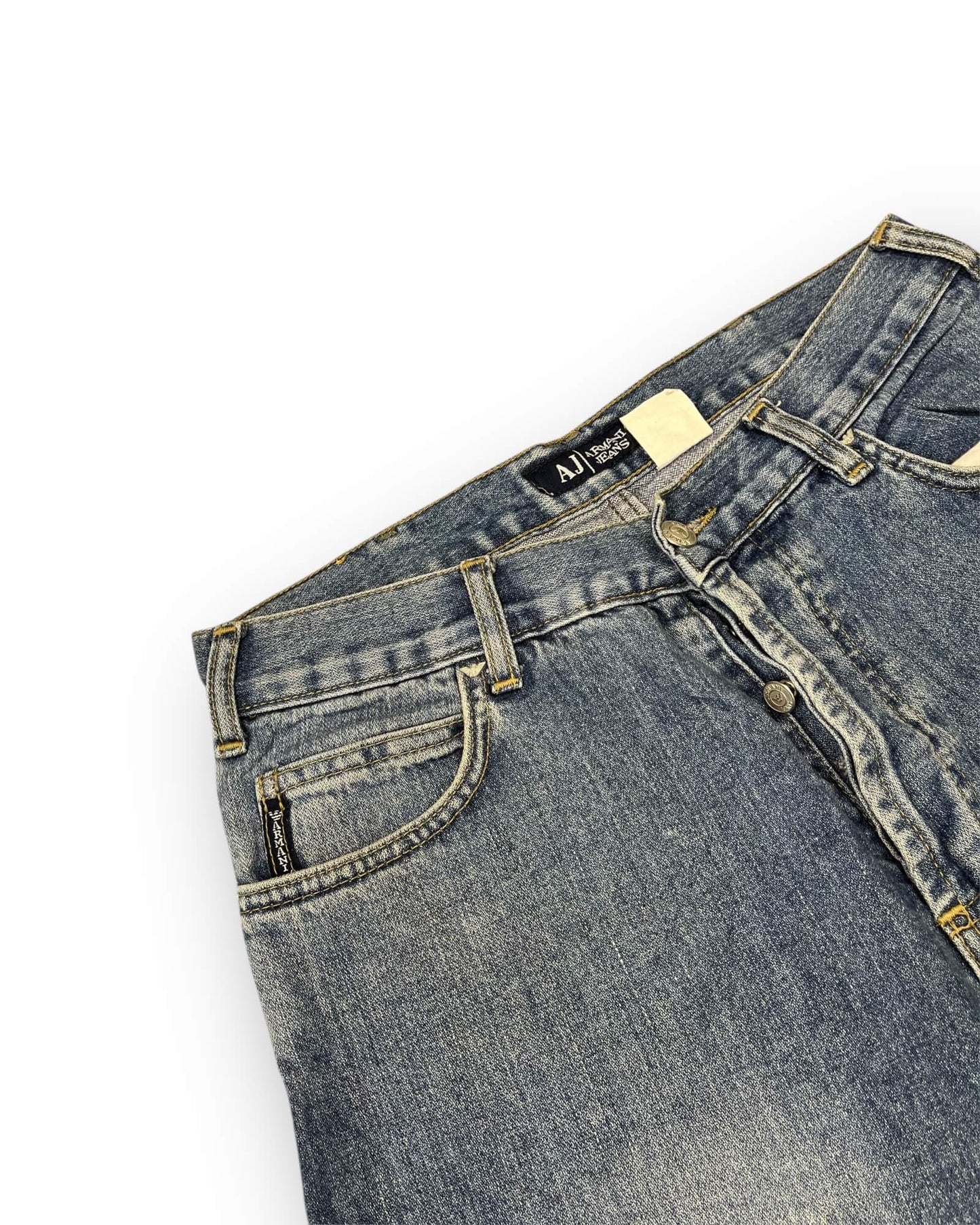 ARMANI JEANS (M)