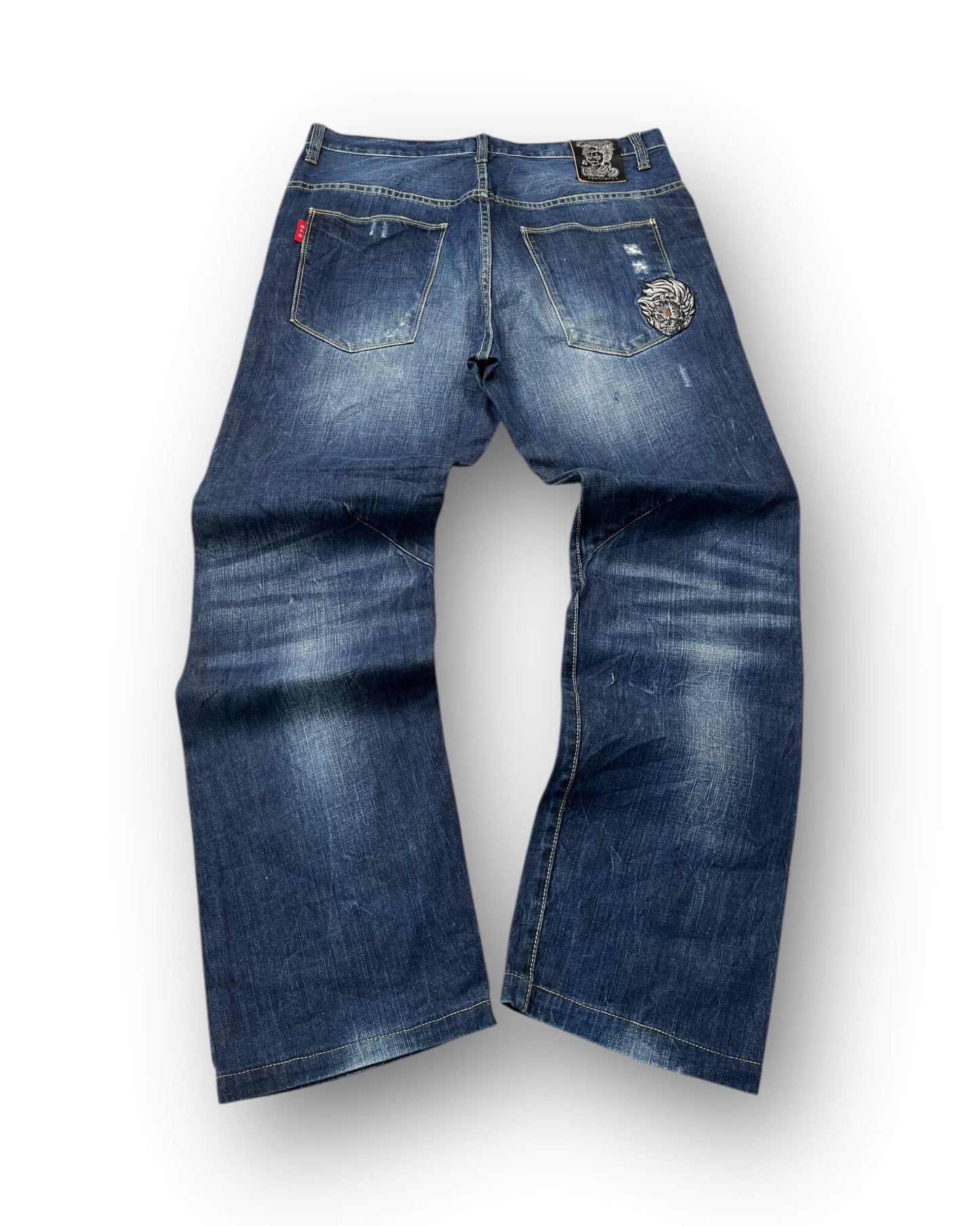 JAPAN 2000´S JEANS (L)