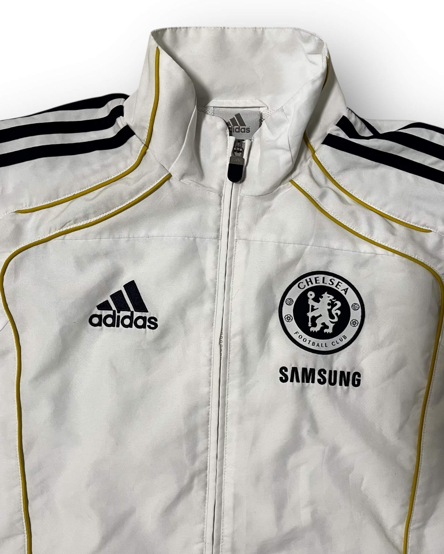 ADIDAS CHELSEA TRACKJACKET (M)