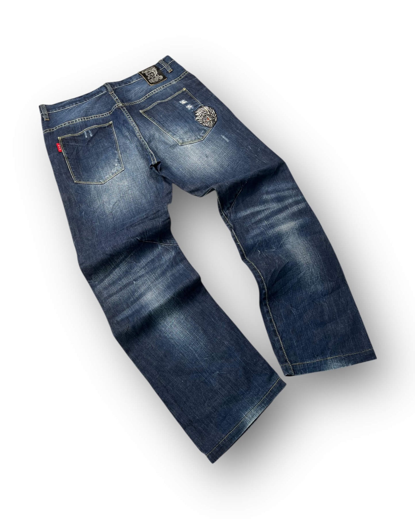 JAPAN 2000´S JEANS (L)