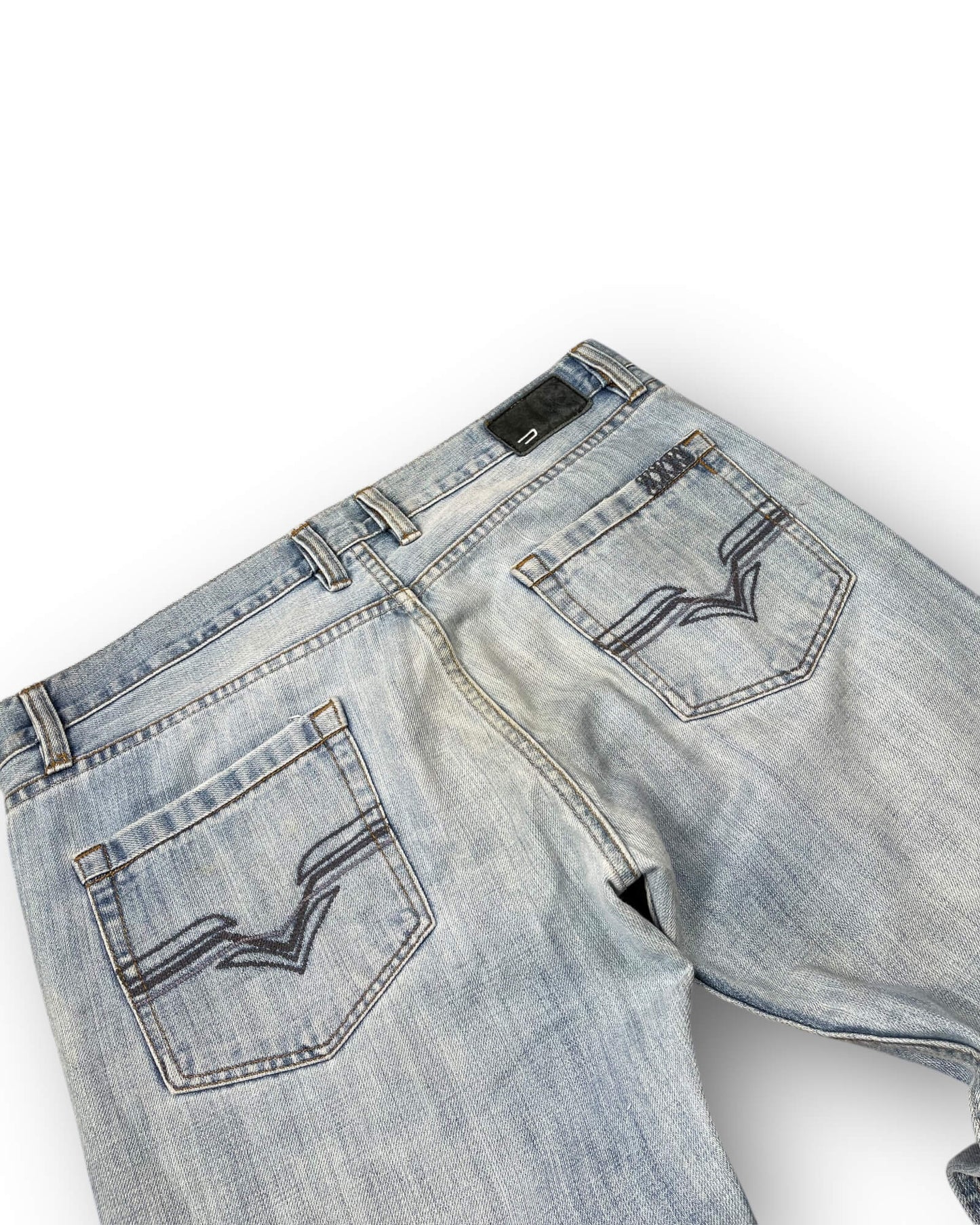 DIESEL JEANS (M)