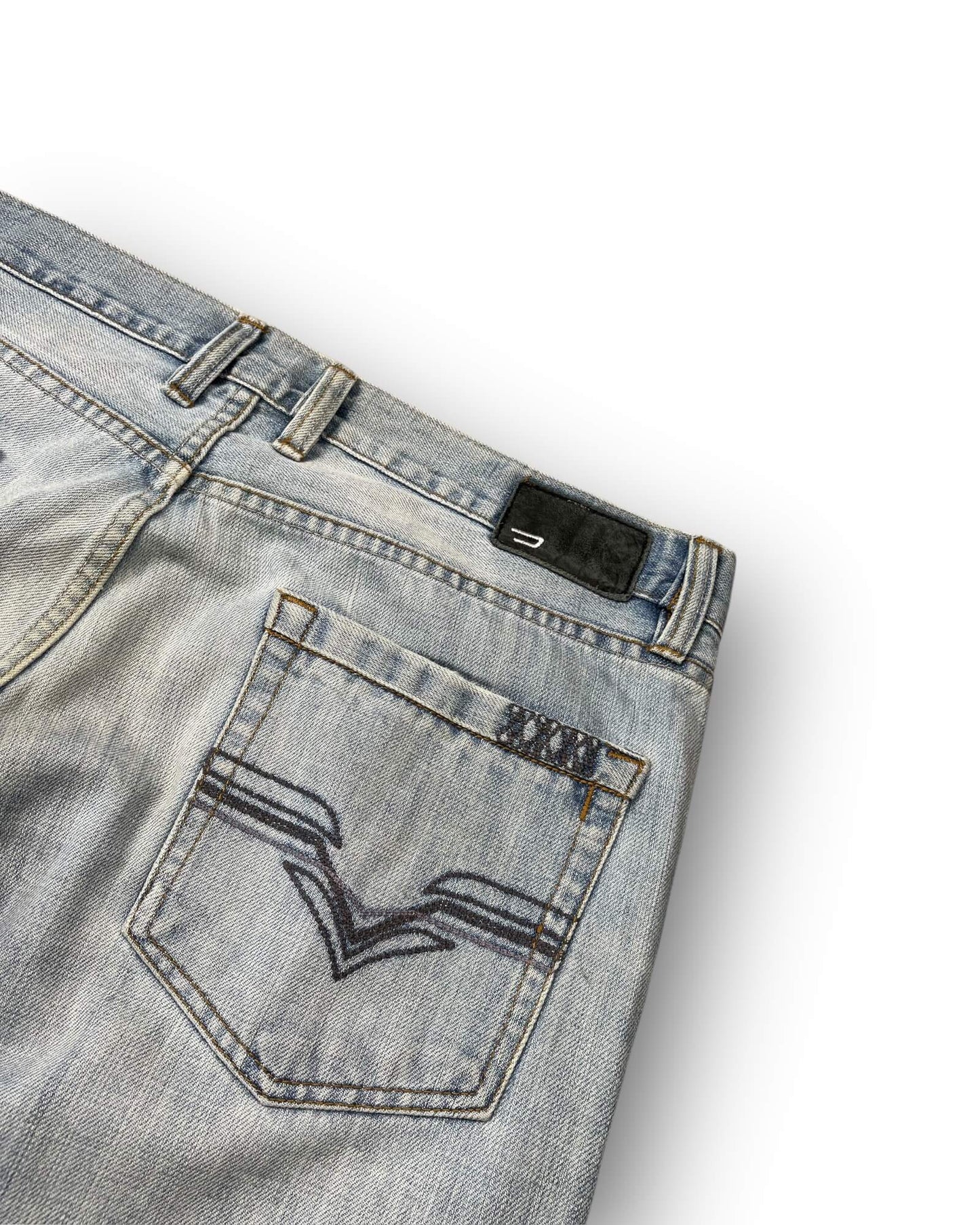 DIESEL JEANS (M)