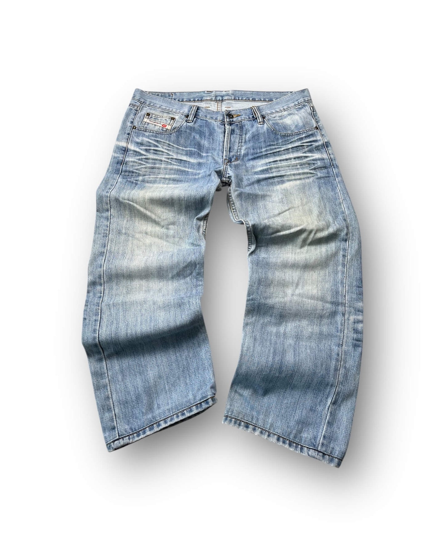 DIESEL JEANS (M)