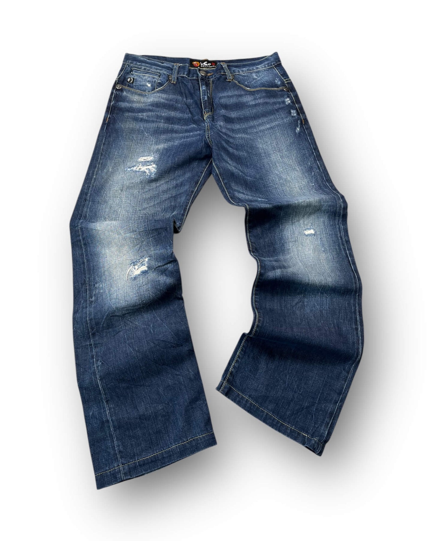 JAPAN 2000´S JEANS (L)