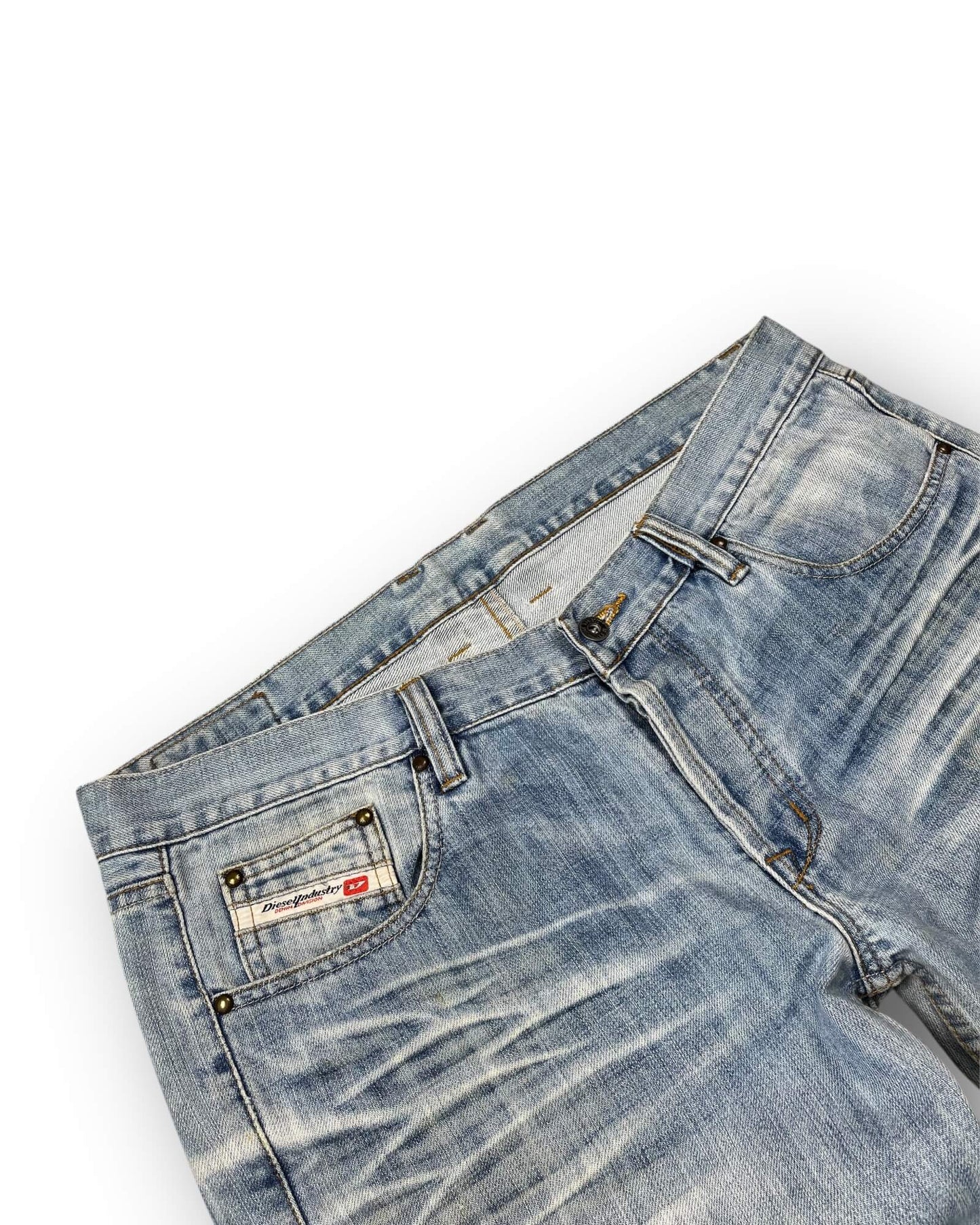 DIESEL JEANS (M)