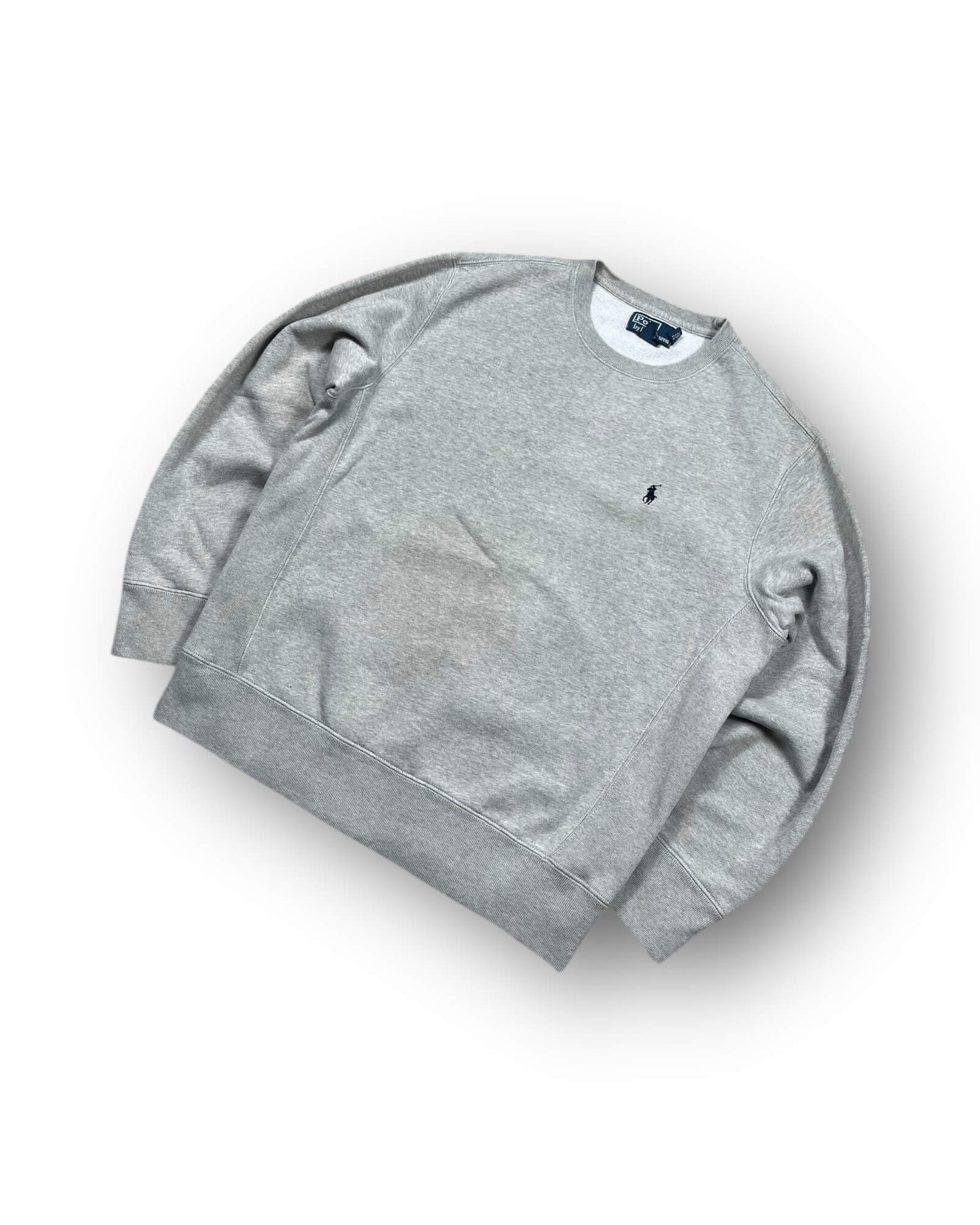RALPH LAUREN SWEATER (L)