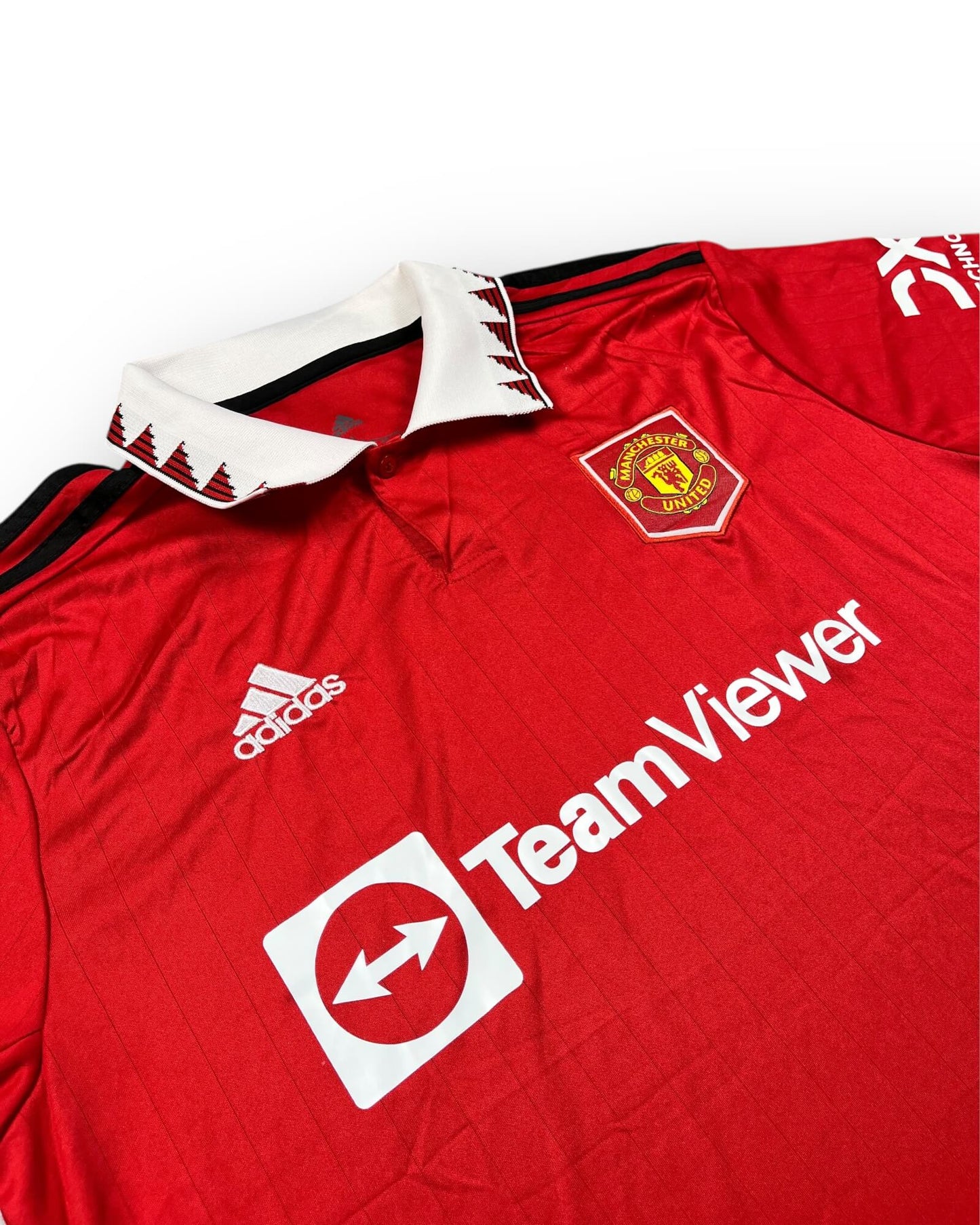 ADIDAS MANCHESTER UNITED TRIKOT (M)