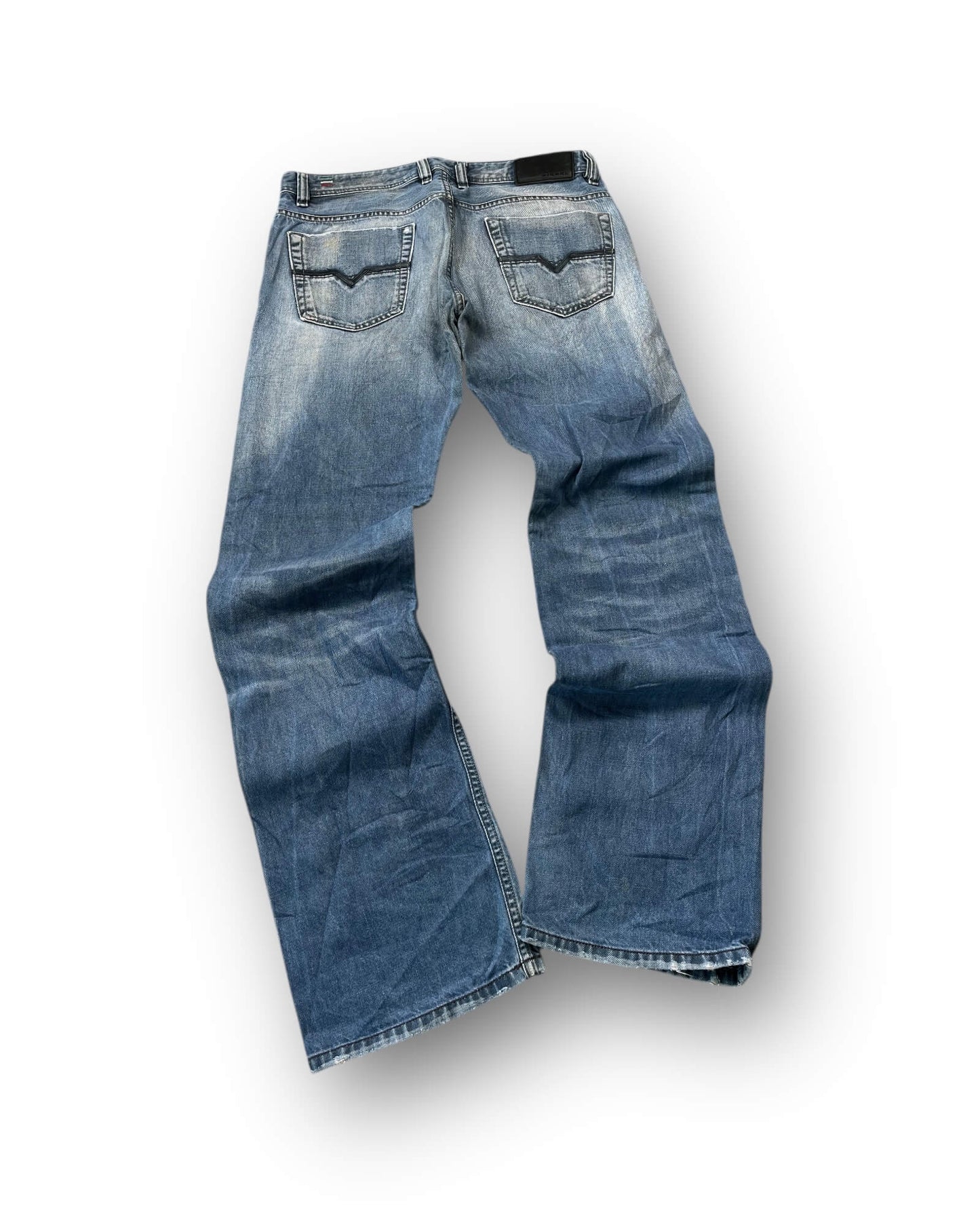 DIESEL JEANS (M)