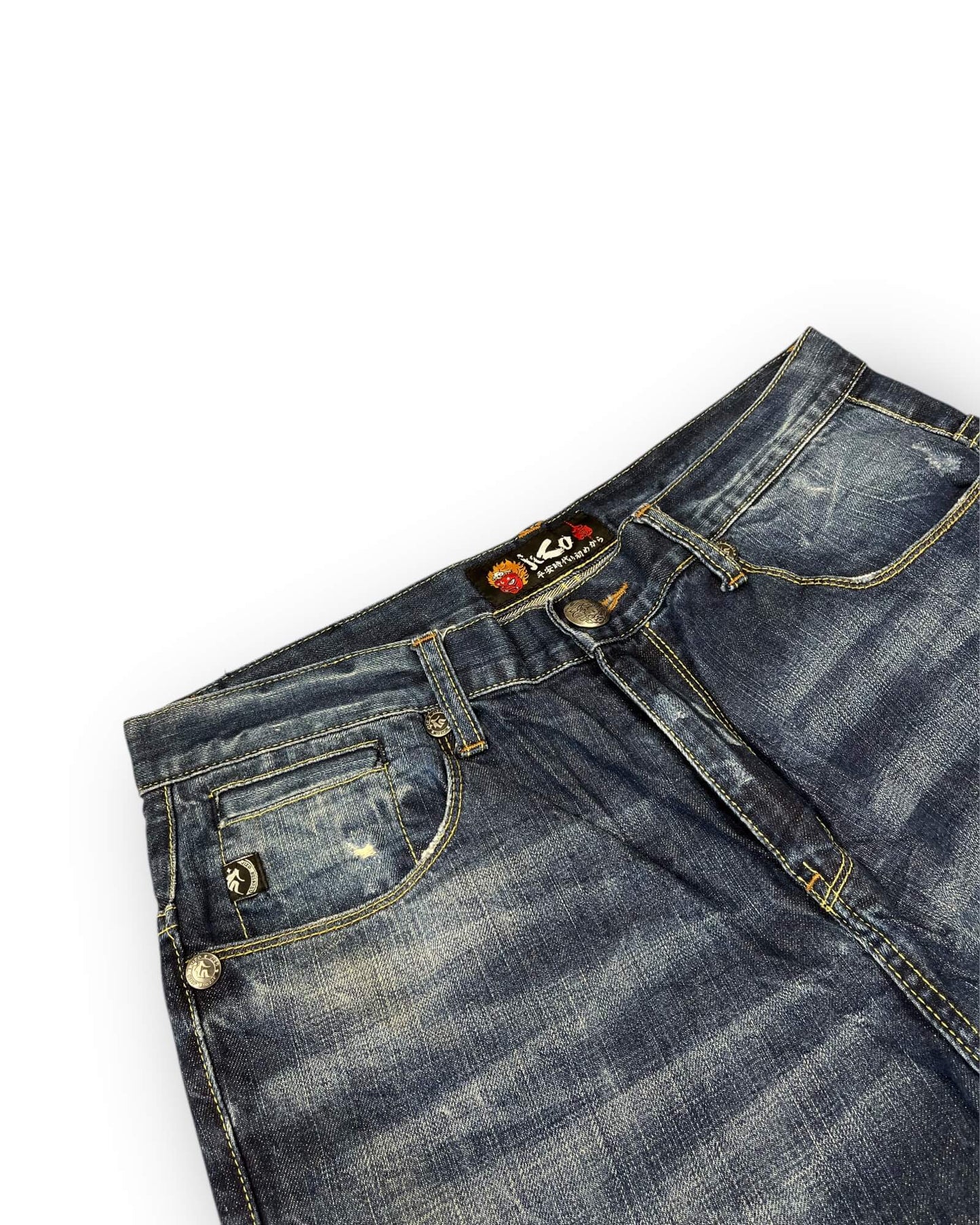 JAPAN 2000´S JEANS (L)