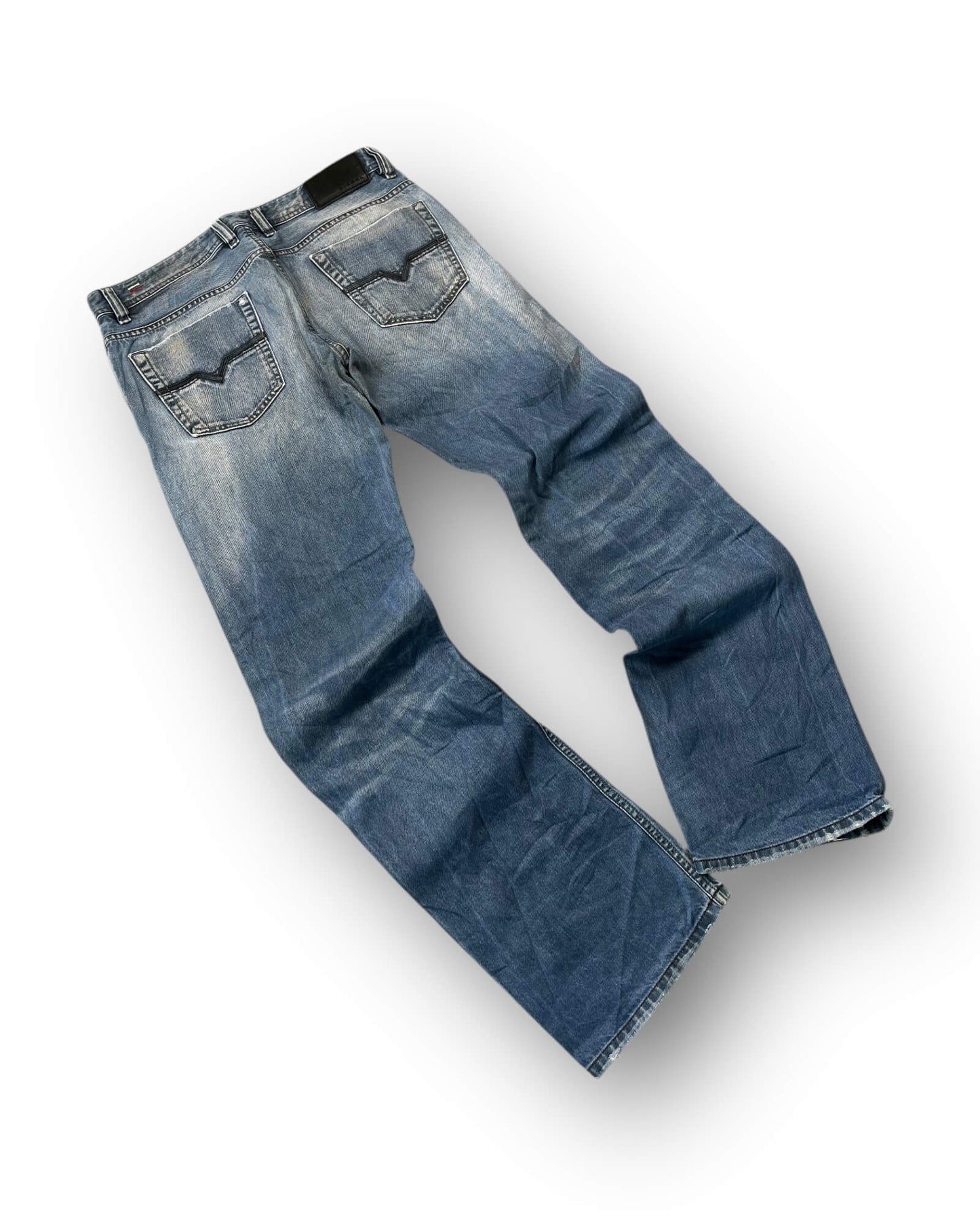 DIESEL JEANS (M)