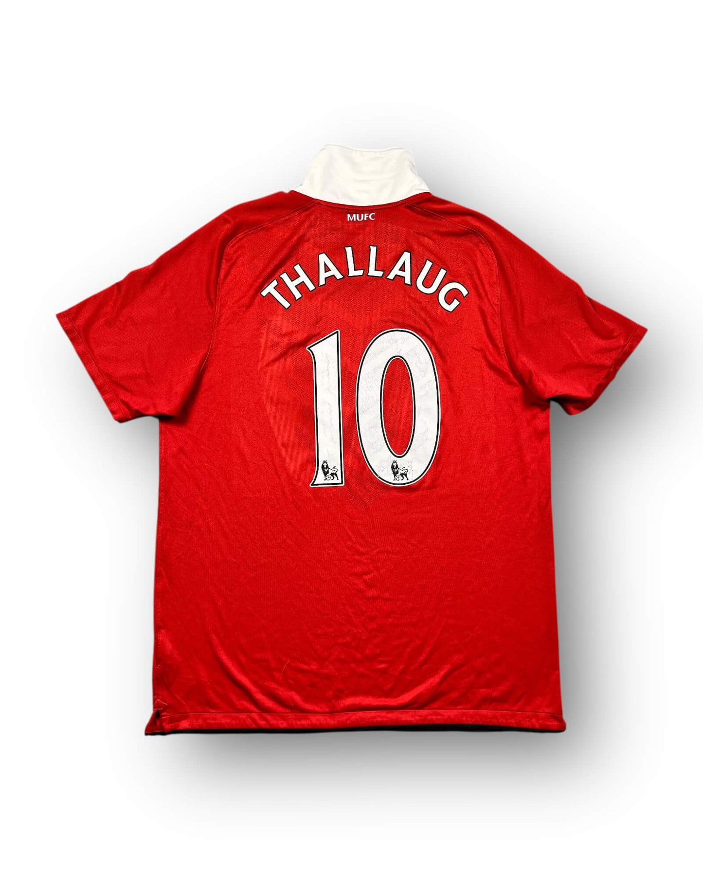 VINTAGE MANCHESTER UNITED TRIKOT (L)