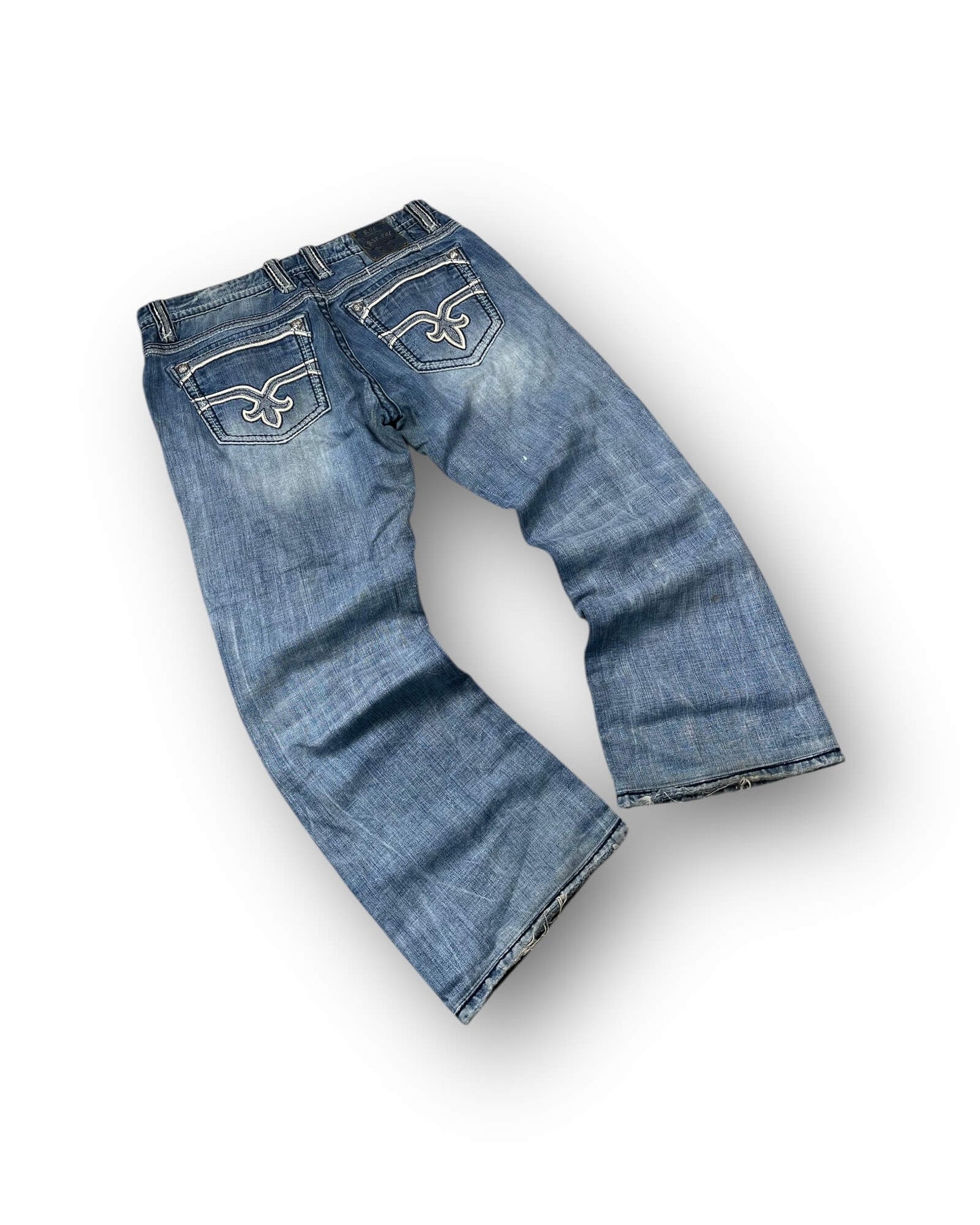 ROCK REVIVAL JEANS (L)