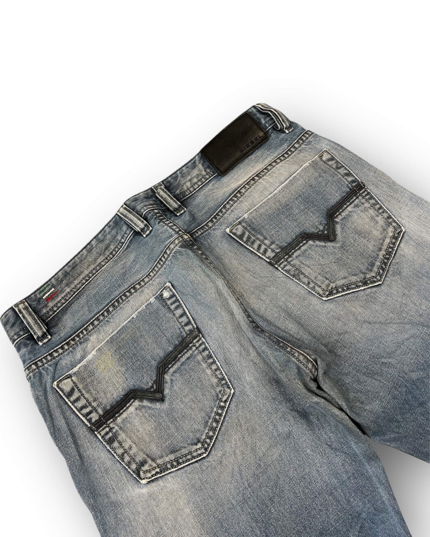 DIESEL JEANS (M)