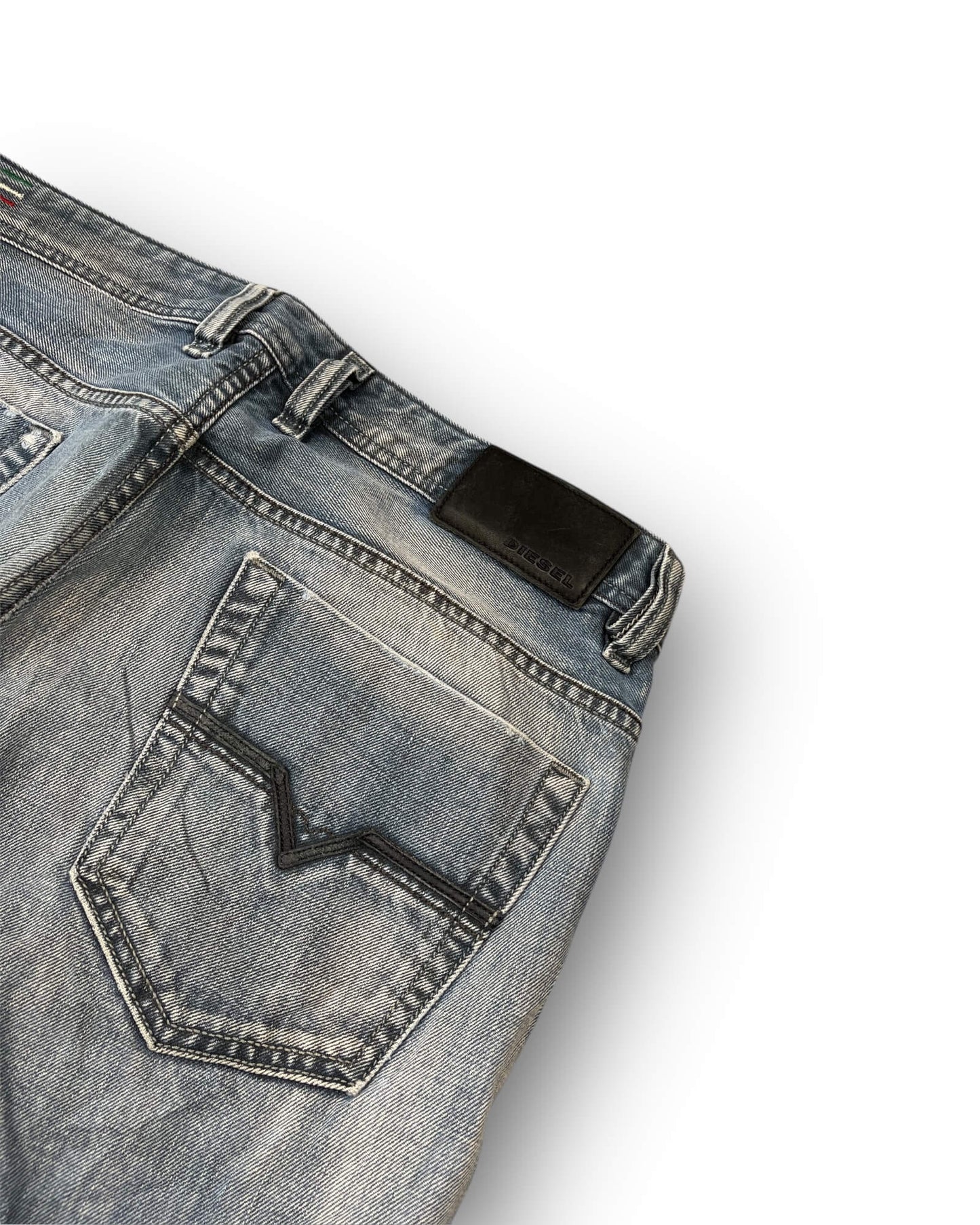 DIESEL JEANS (M)