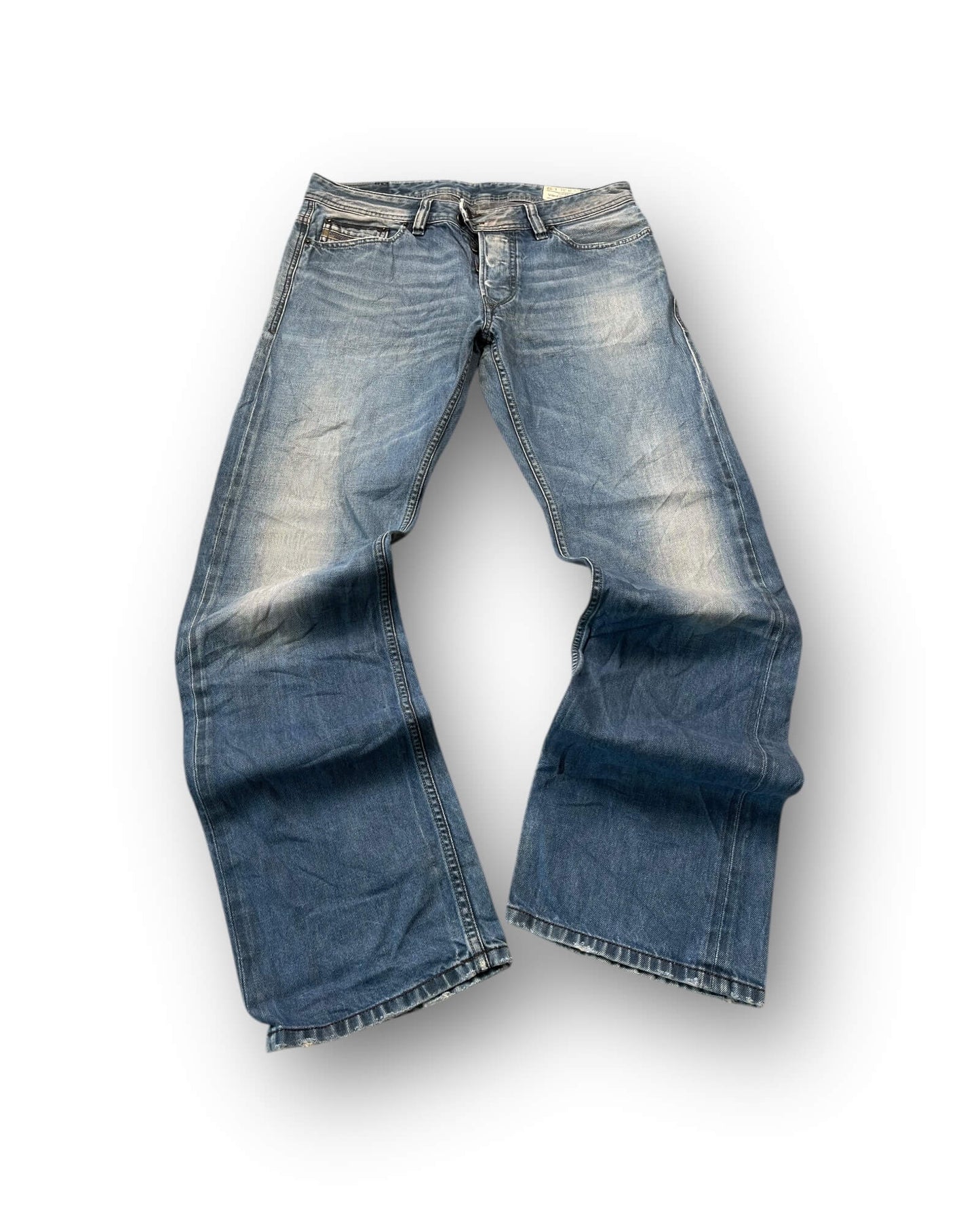 DIESEL JEANS (M)