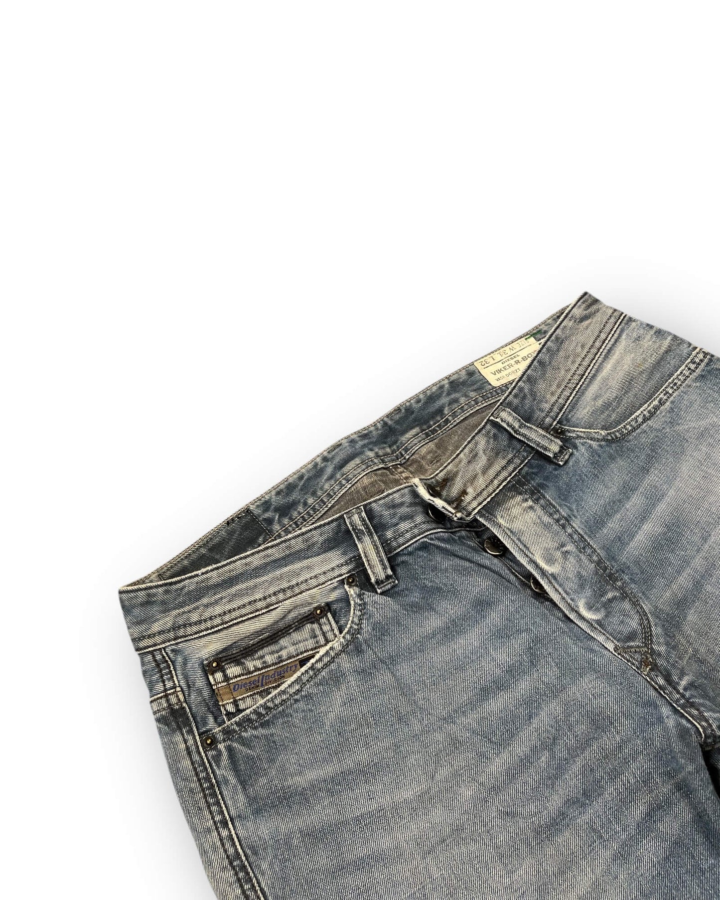 DIESEL JEANS (M)