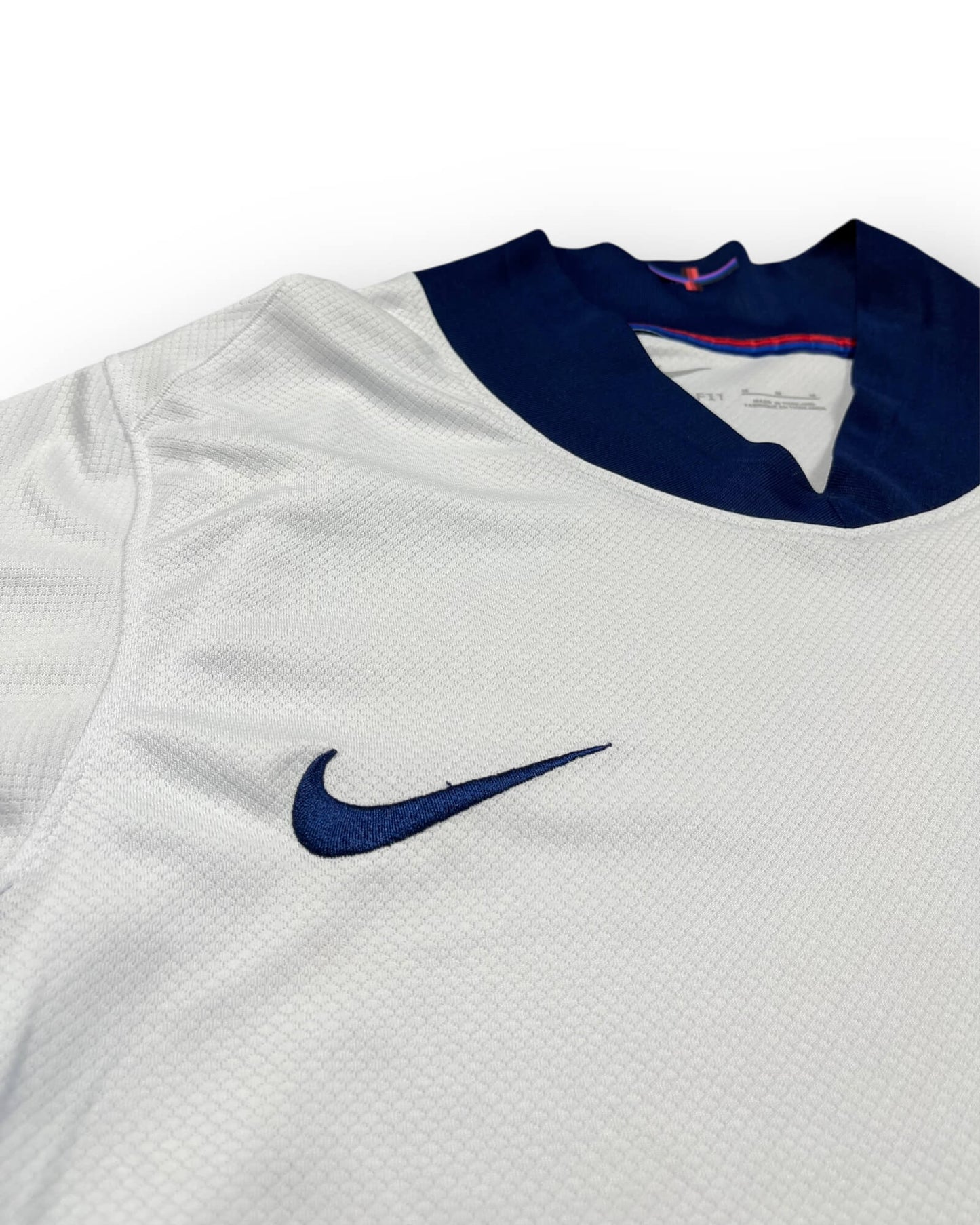 VINTAGE NIKE ENGLAND TRIKOT (M)