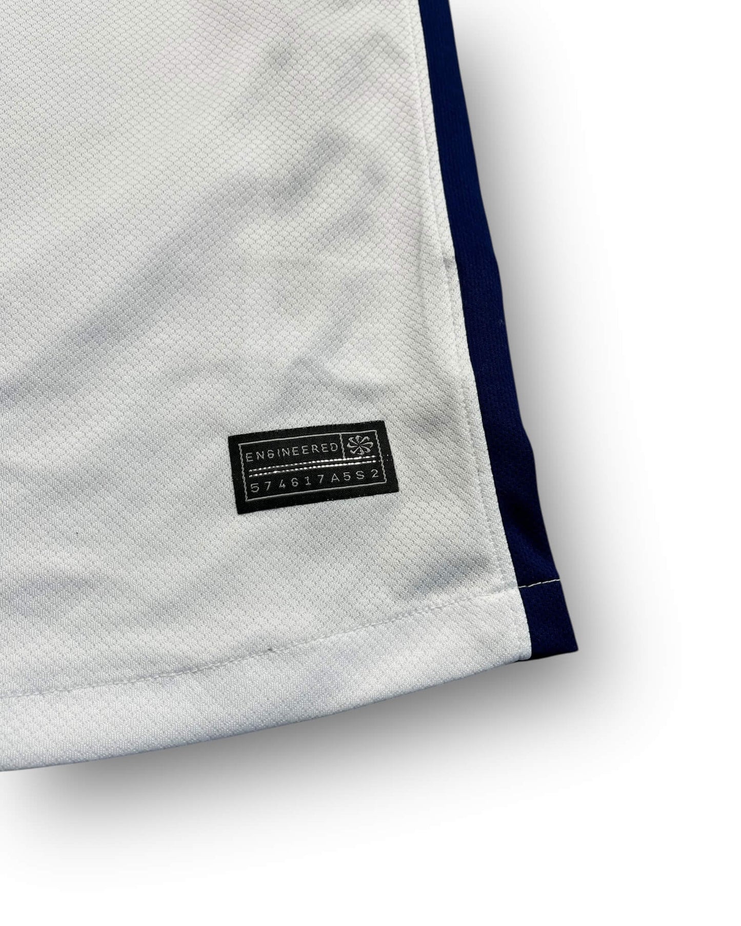 VINTAGE NIKE ENGLAND TRIKOT (M)