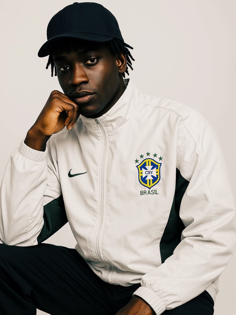 Trackjackets