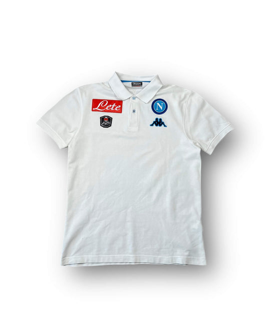 NAPOLI POLO (XL)