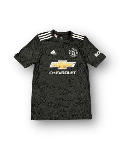 ADIDAS MANCHESTER UNITED TRIKOT (M)