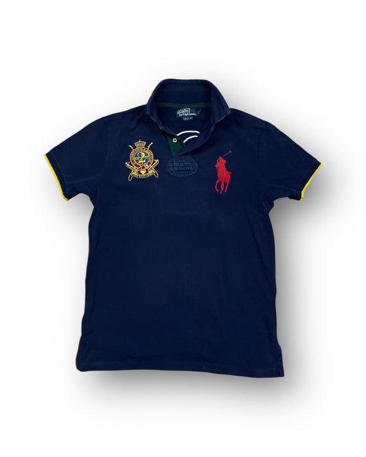 RALPH LAUREN BIG PONY POLO (M)