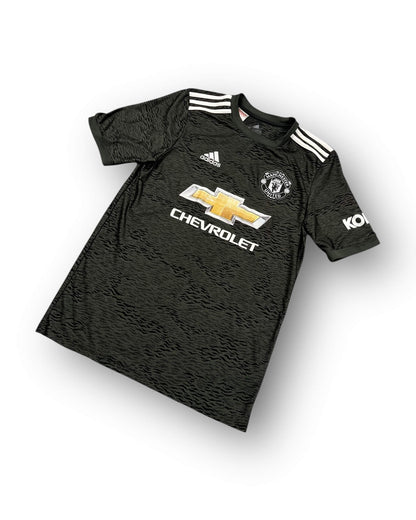 ADIDAS MANCHESTER UNITED TRIKOT (M)