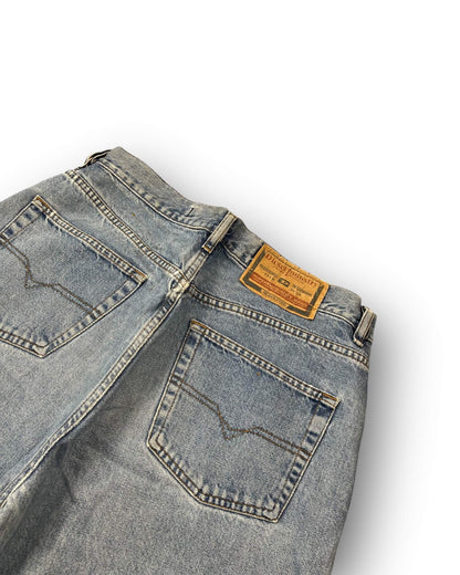 DIESEL JEANS (L)