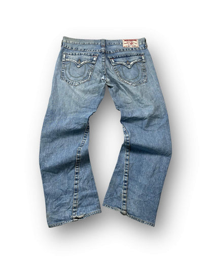 TRUE RELIGION JEANS (XL)